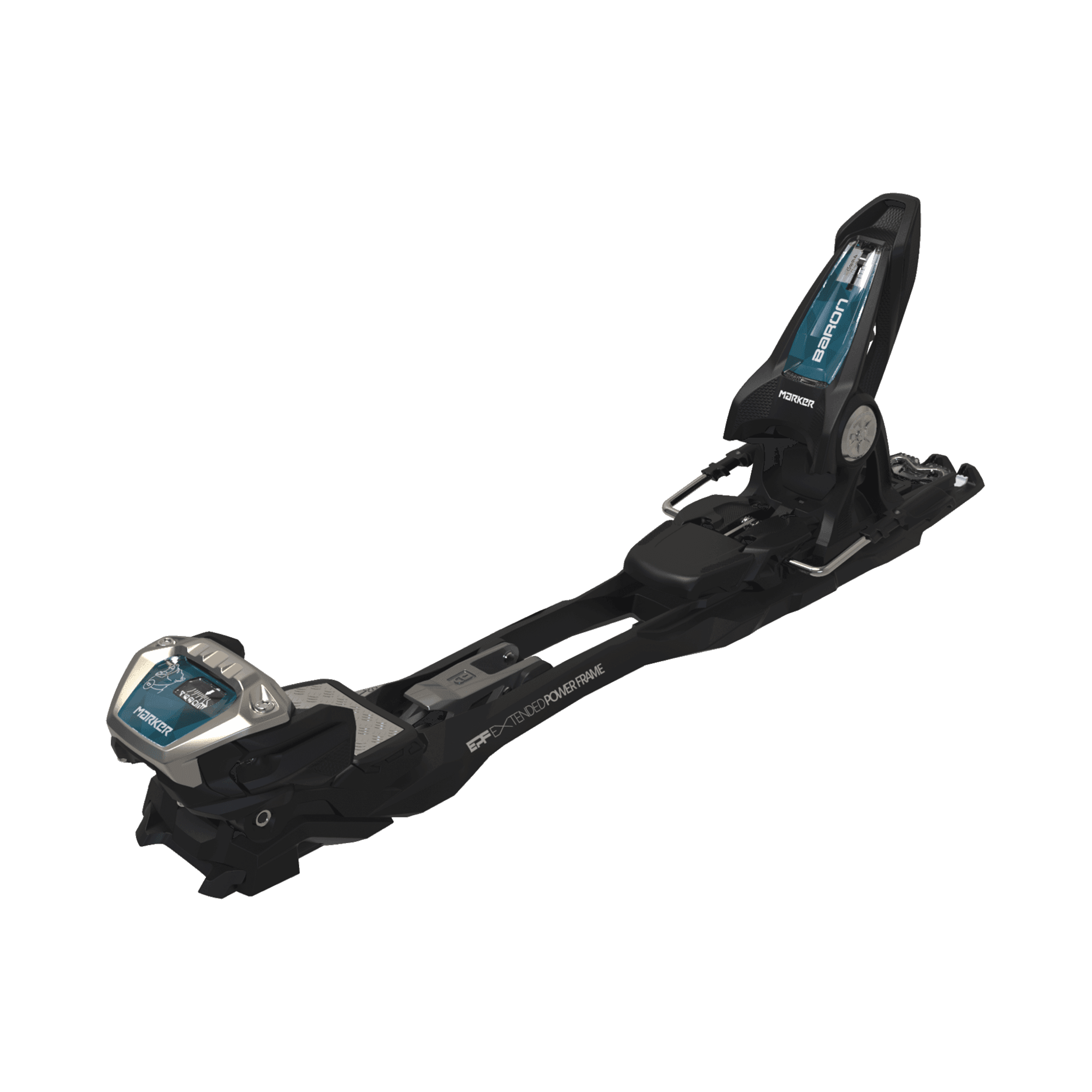 Baron EPF 13 L 305-365 110 mm 2021, frikjøringsbinding 21/22