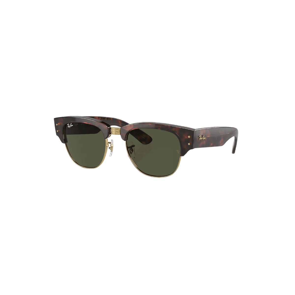 Mega Clubmaster 0RB0316S, solbriller