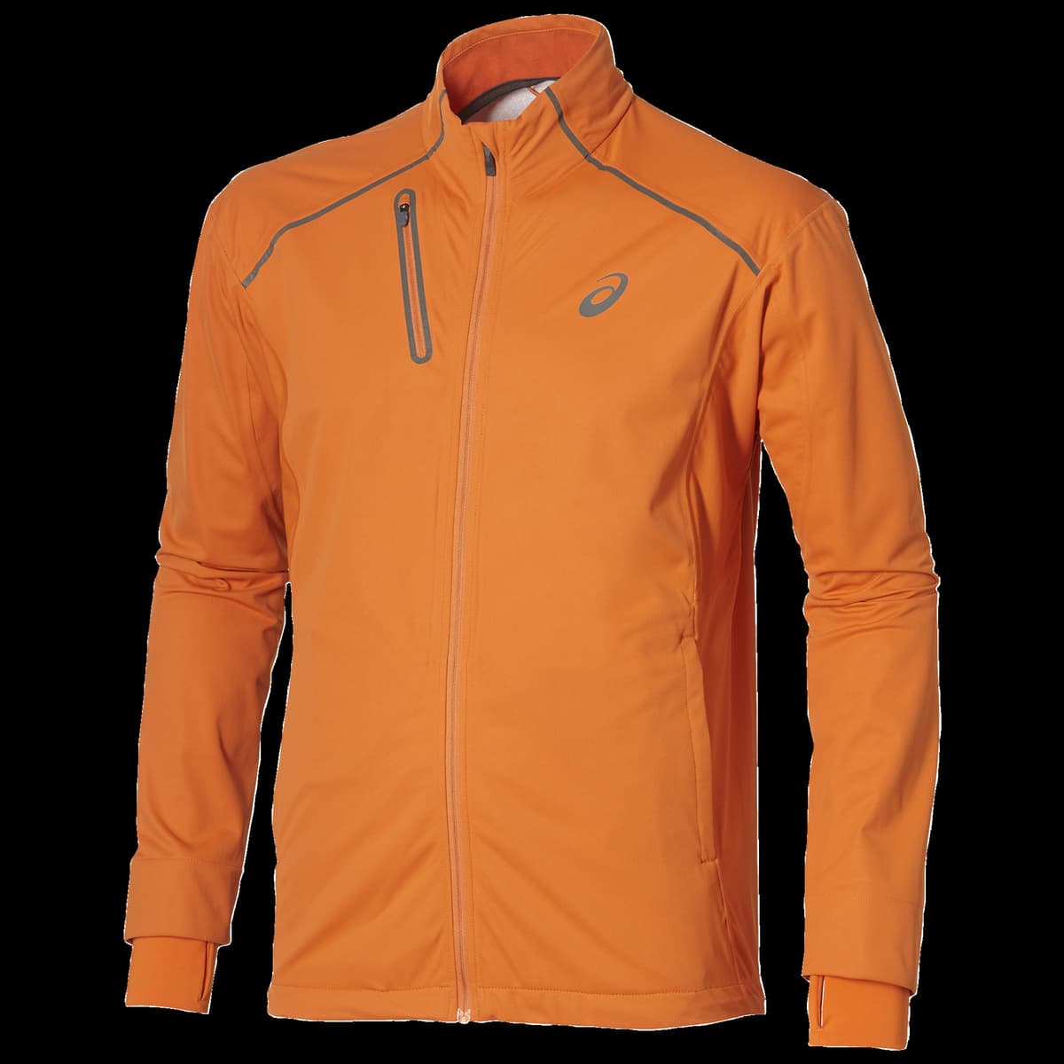 Accelerate Jacket, treningsjakke herre