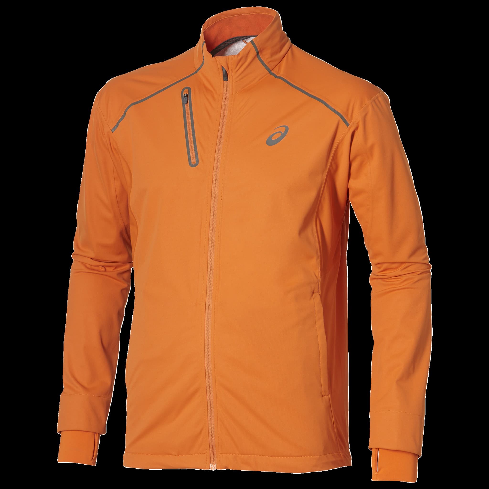 Accelerate Jacket, treningsjakke herre