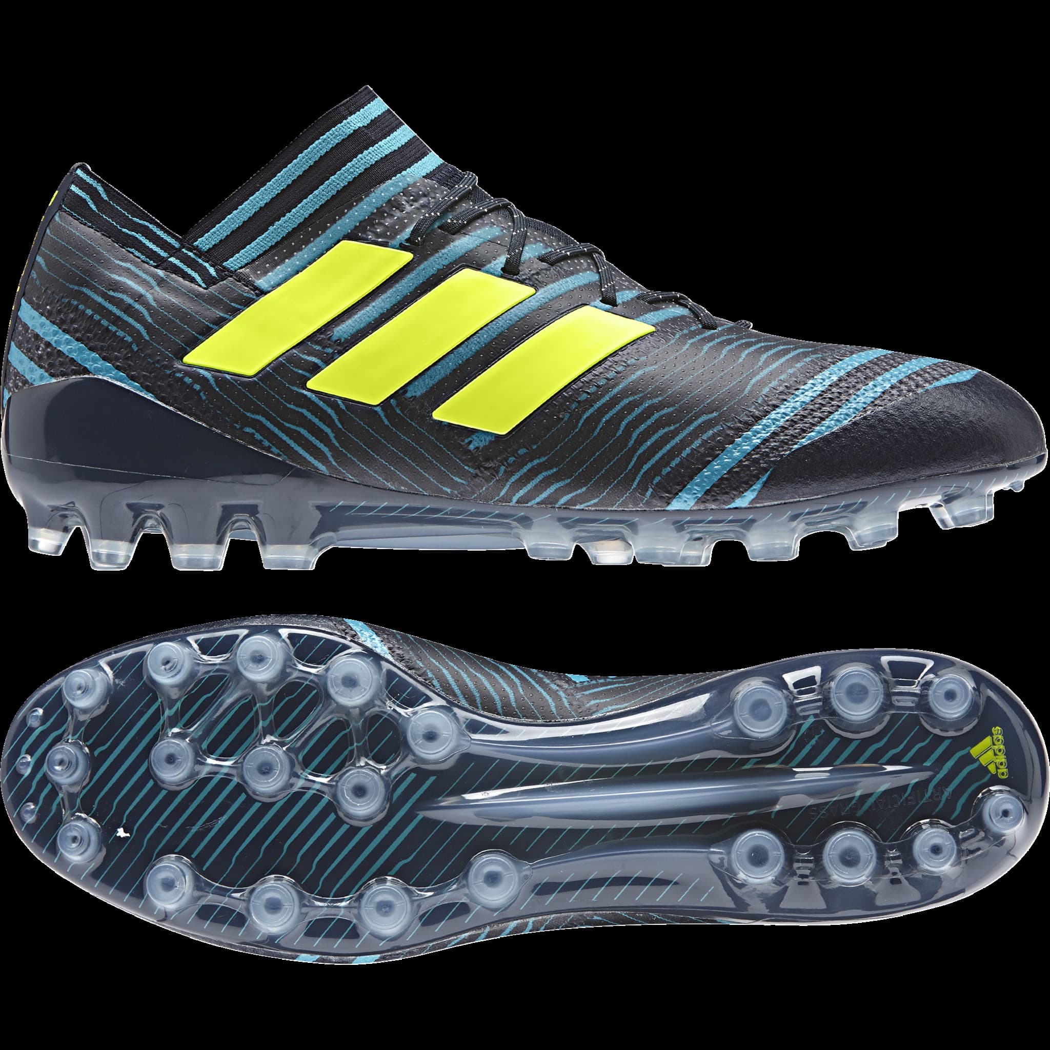 Nemeziz 17.1 AG / Q3 17, fotballsko