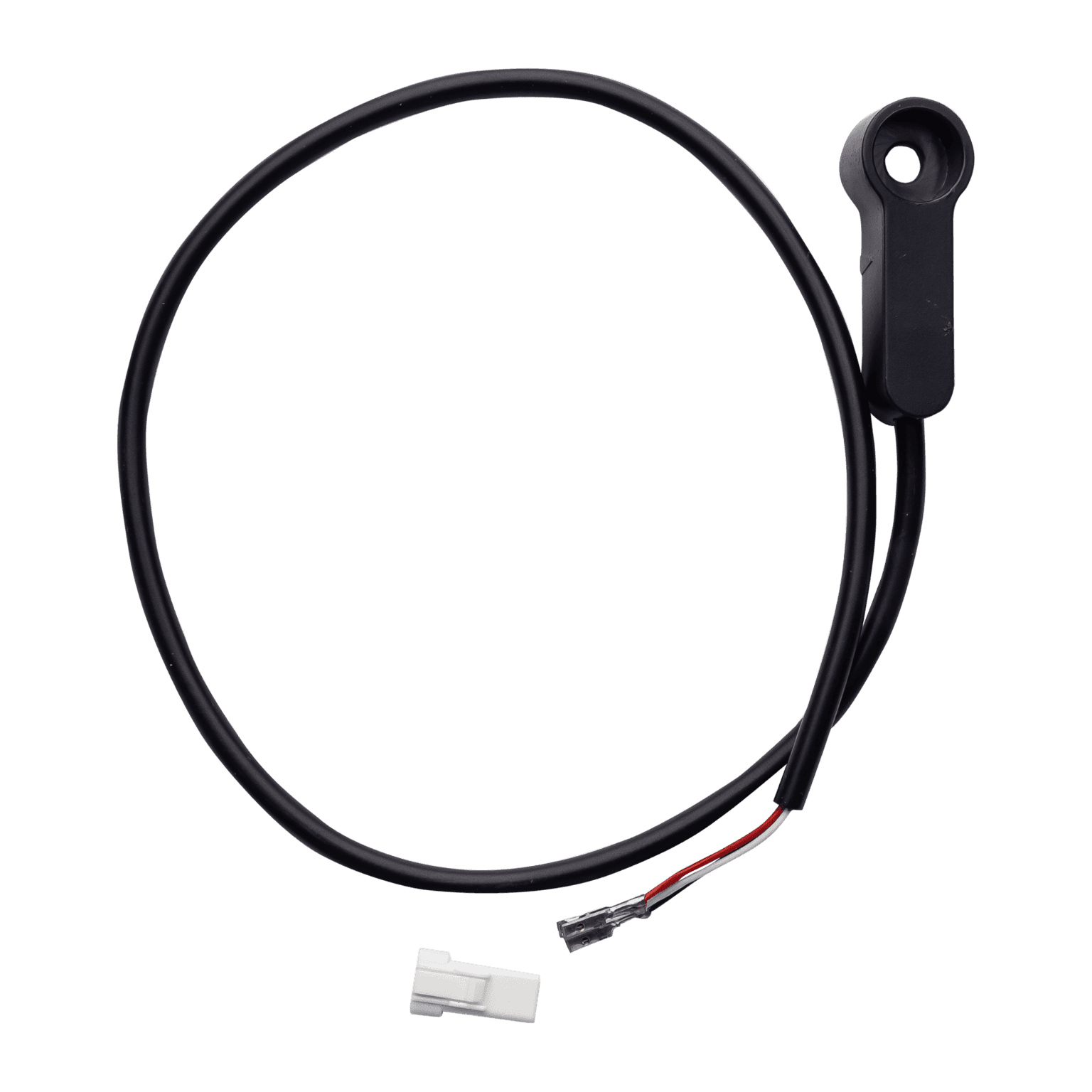 Spare part Sensor White E-City 1.0 22