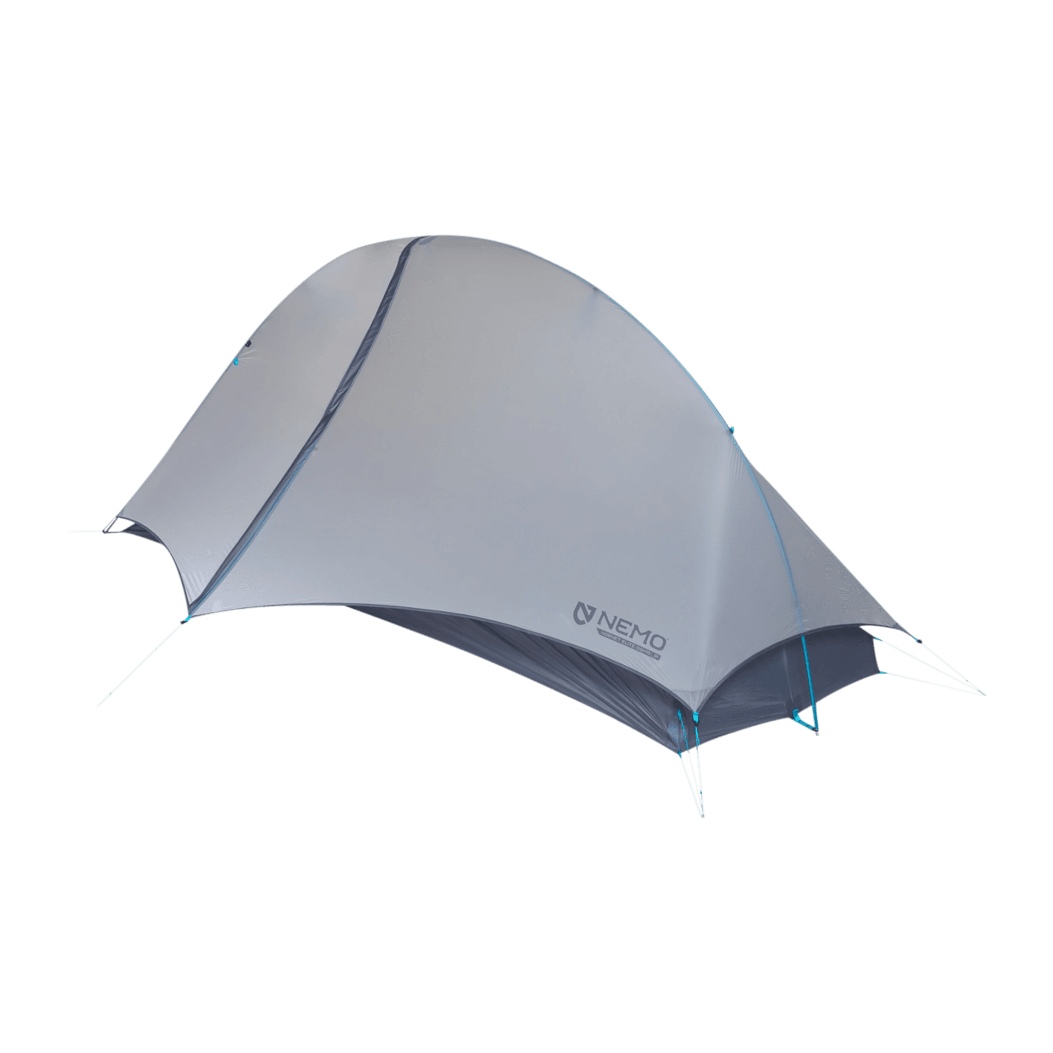 Hornet Elite Osmo 1P, ultralett kuppeltelt