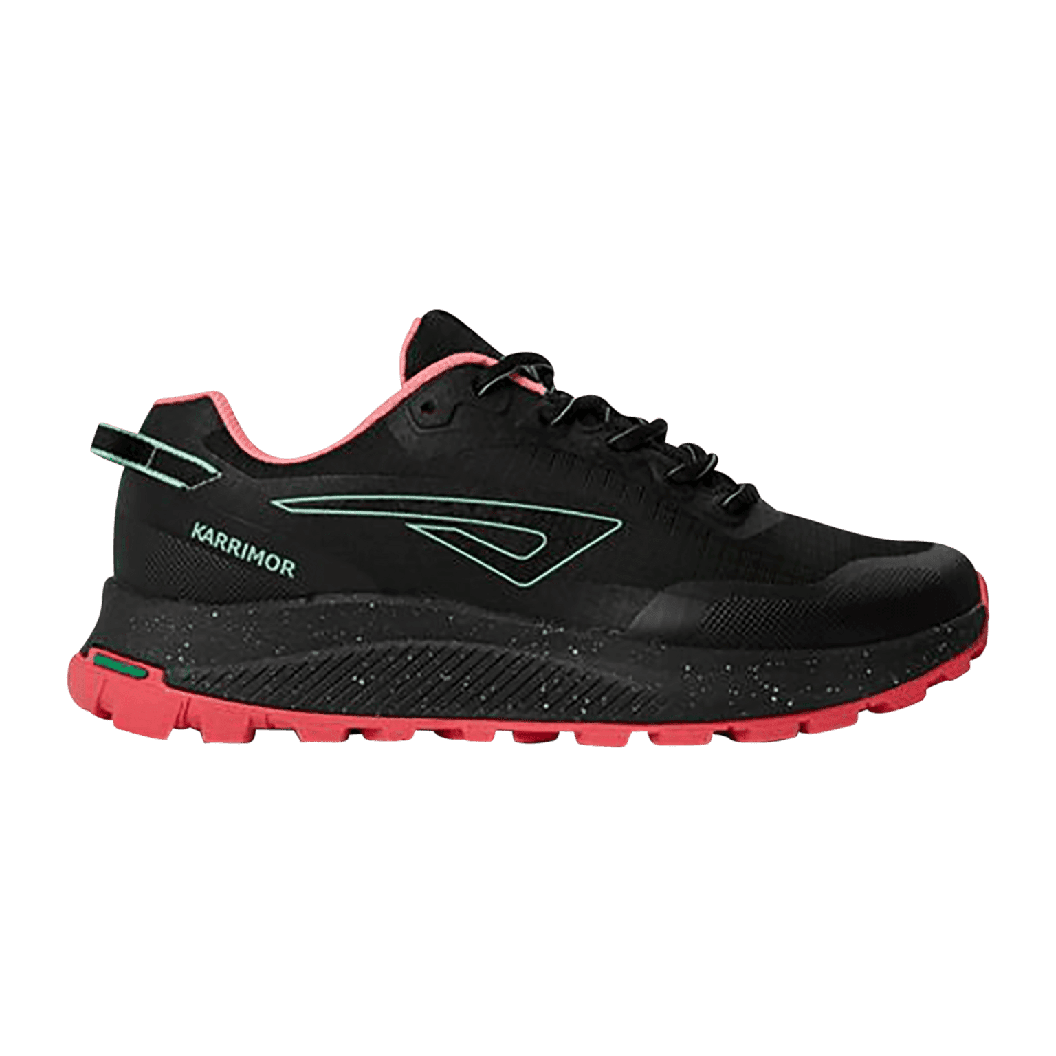 Tempo TR, terrengsko, dame