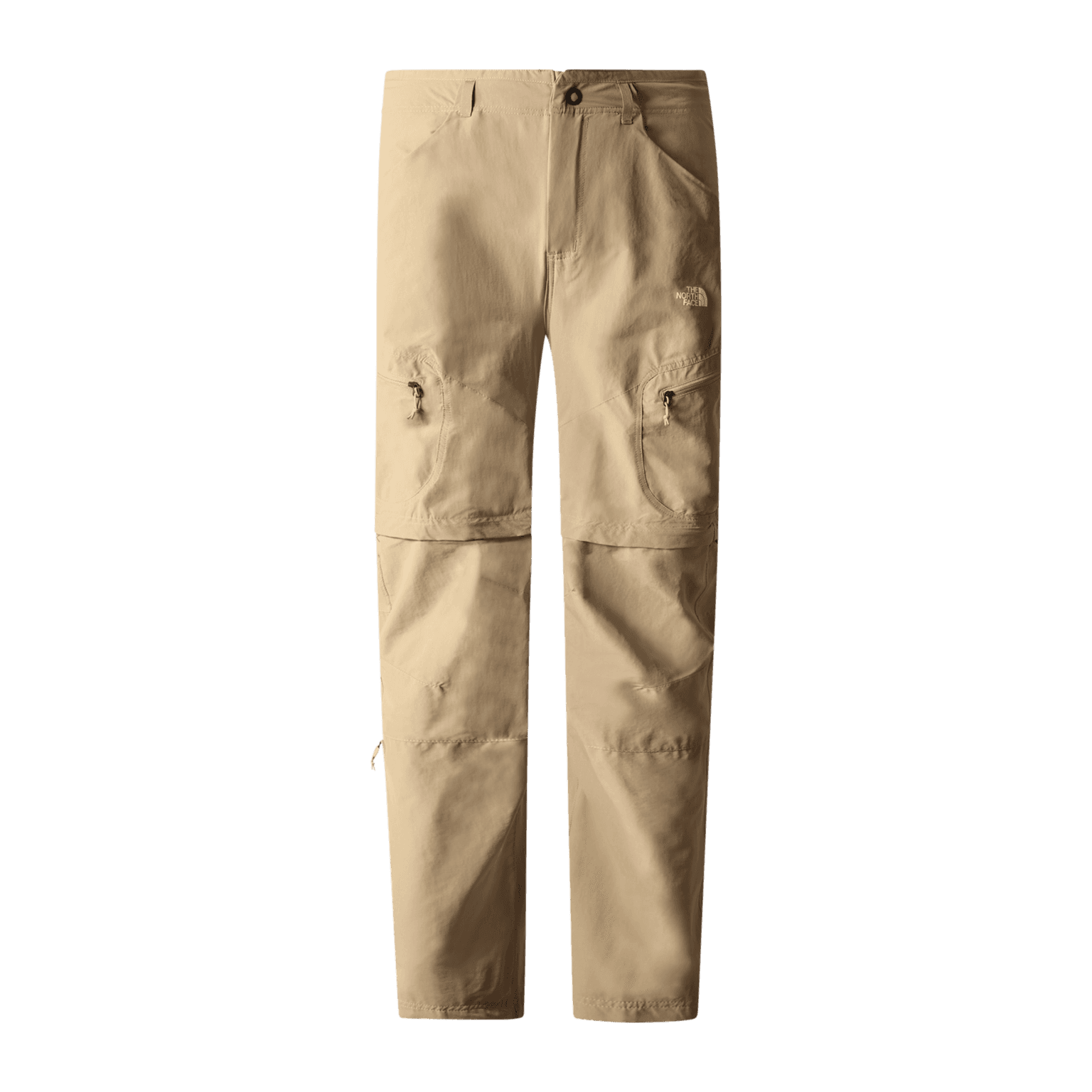 M Exploration Conv Reg Tapered Pant, .