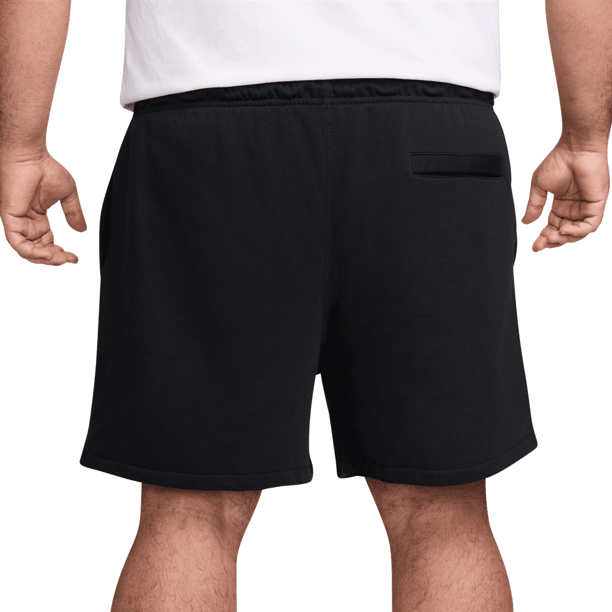 Club French Terry Flow Shorts, shorts, herre