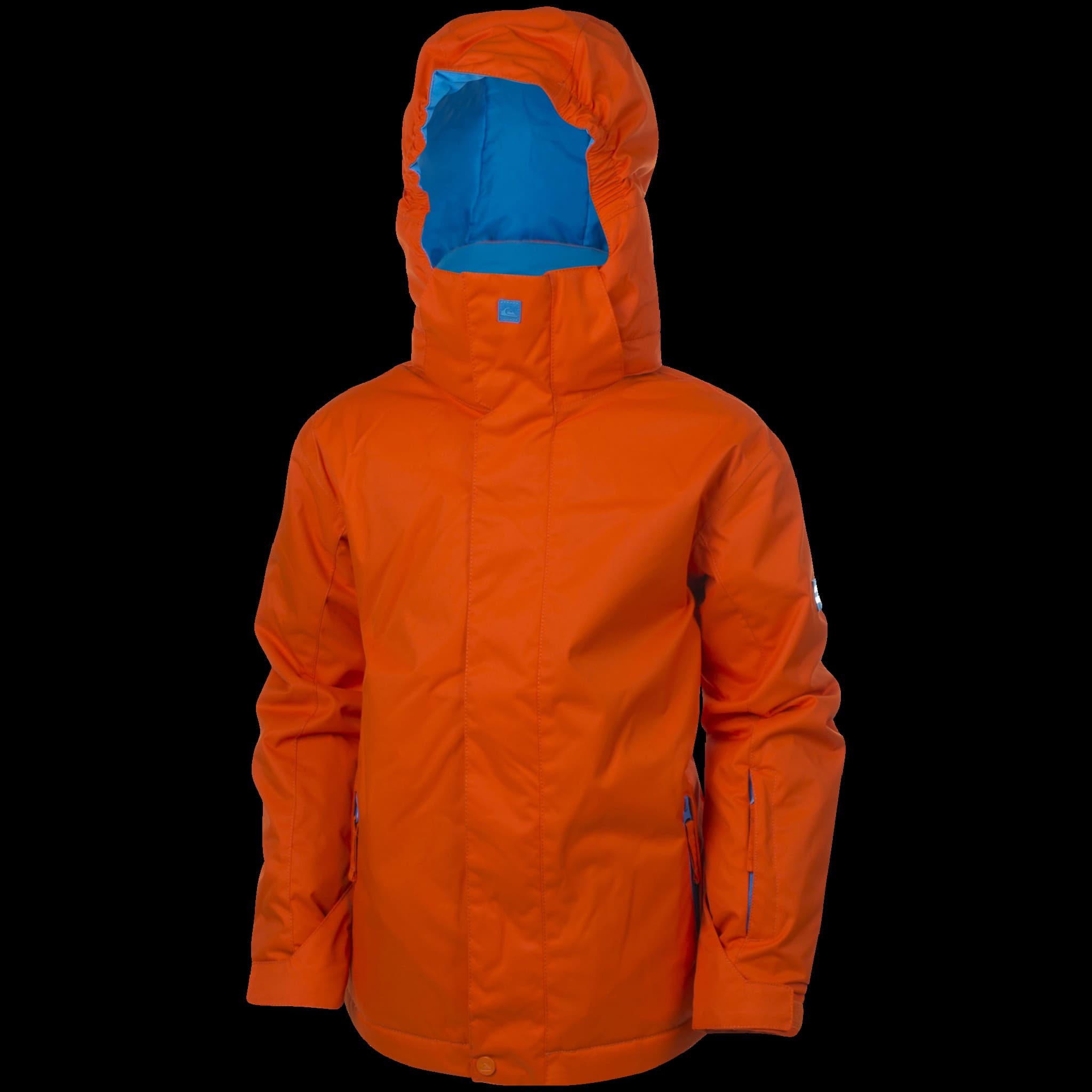 Mission 10K Jacket, skijakke