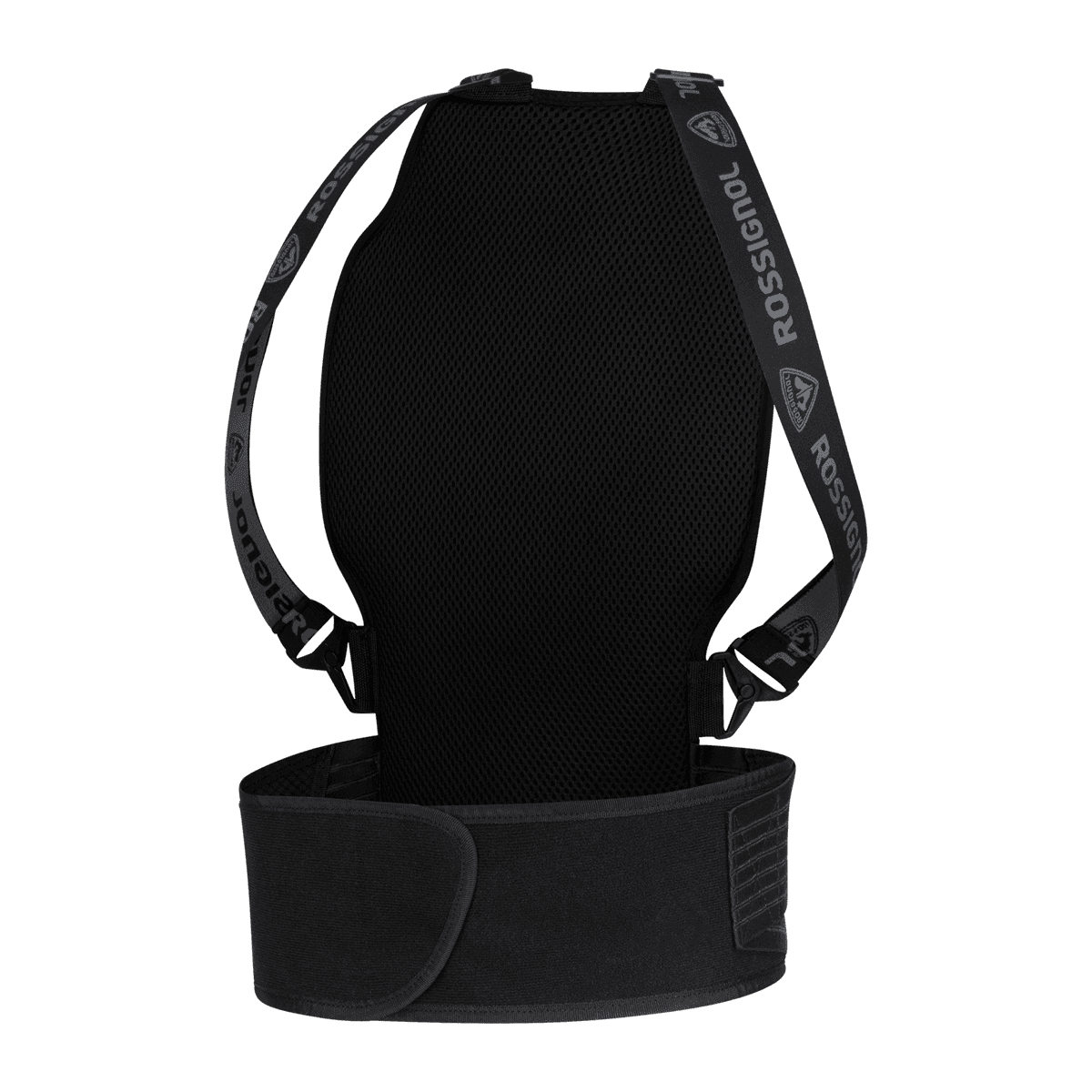 Back Protector Flexvent Strap 25/26, ryggbeskytter, herre