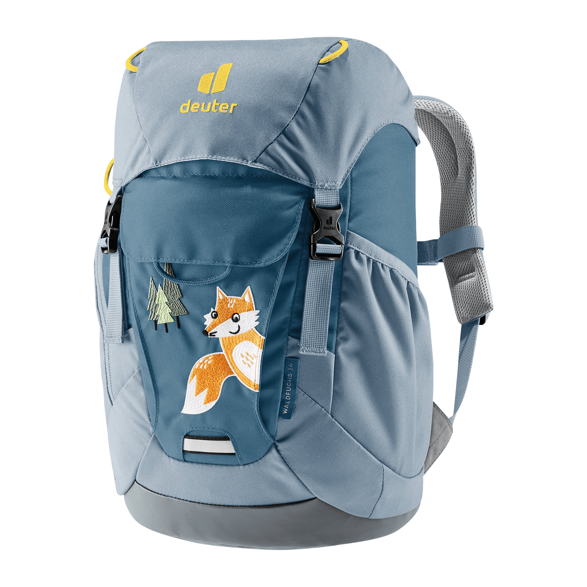 Waldfuchs 14, ryggsekk barn