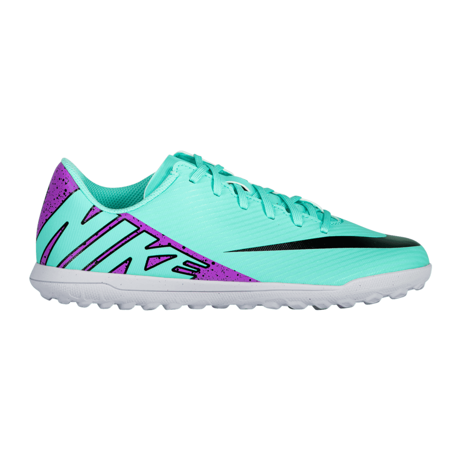 Mercurial Vapor 15 Club TF, fotballsko grus og kunstgress