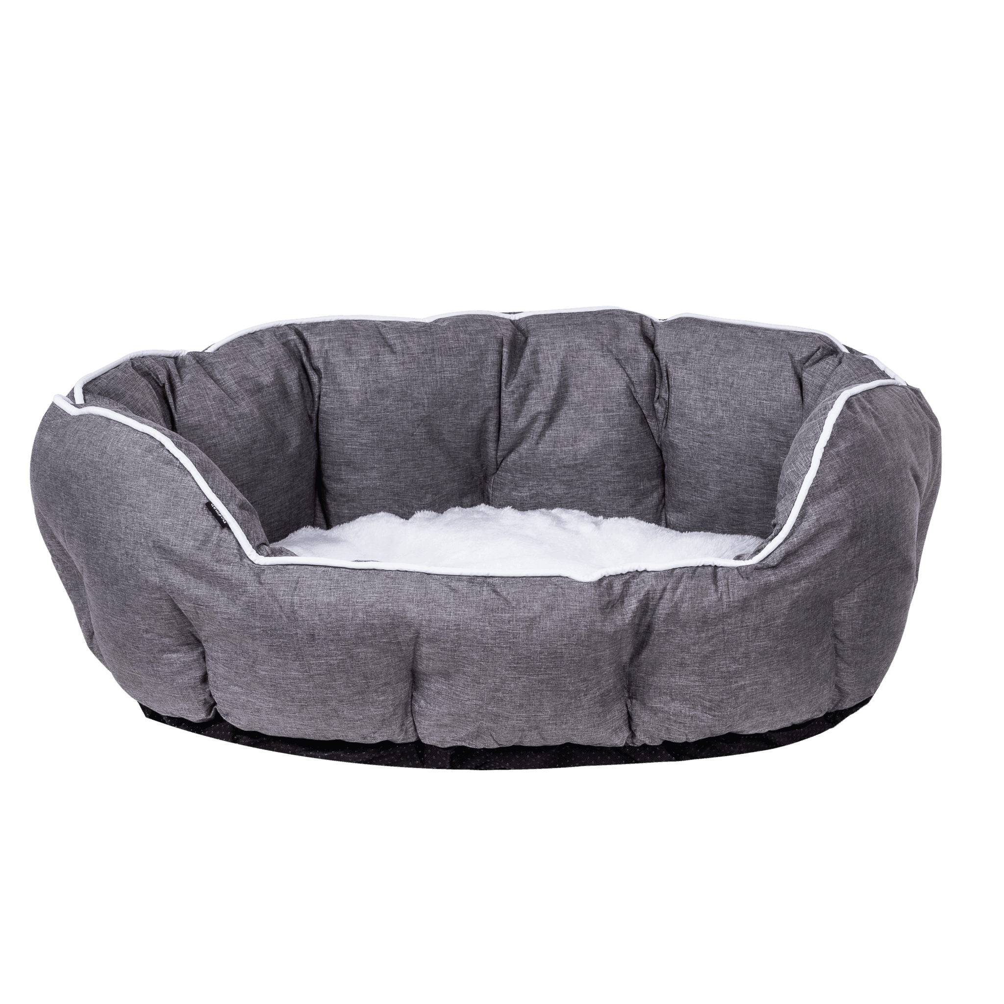 Bed Buddy Oval hundeseng