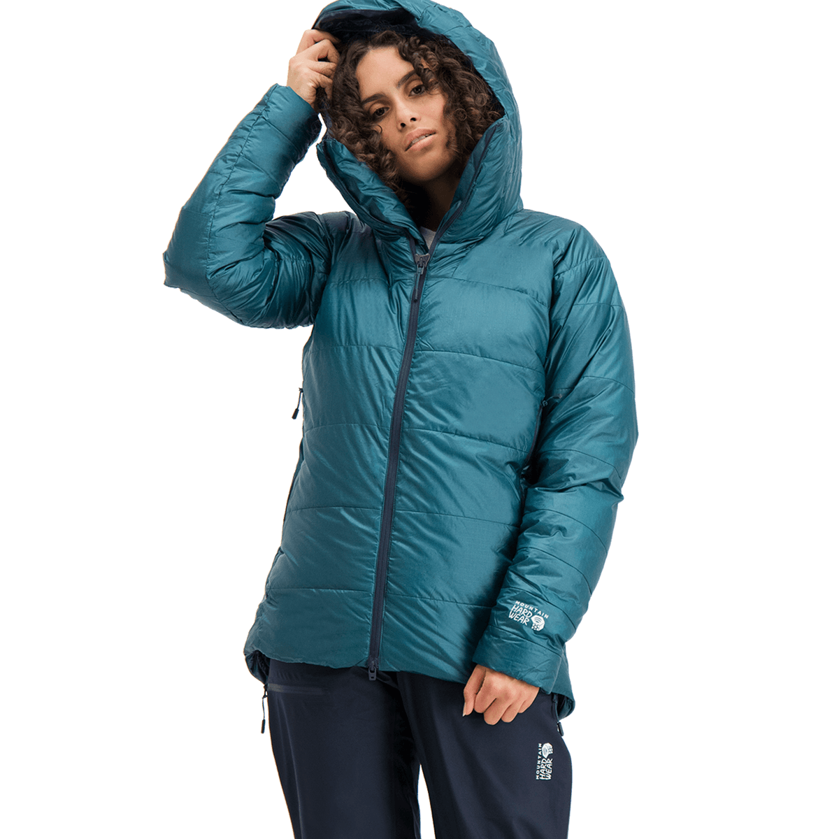 Phantom™ Parka W