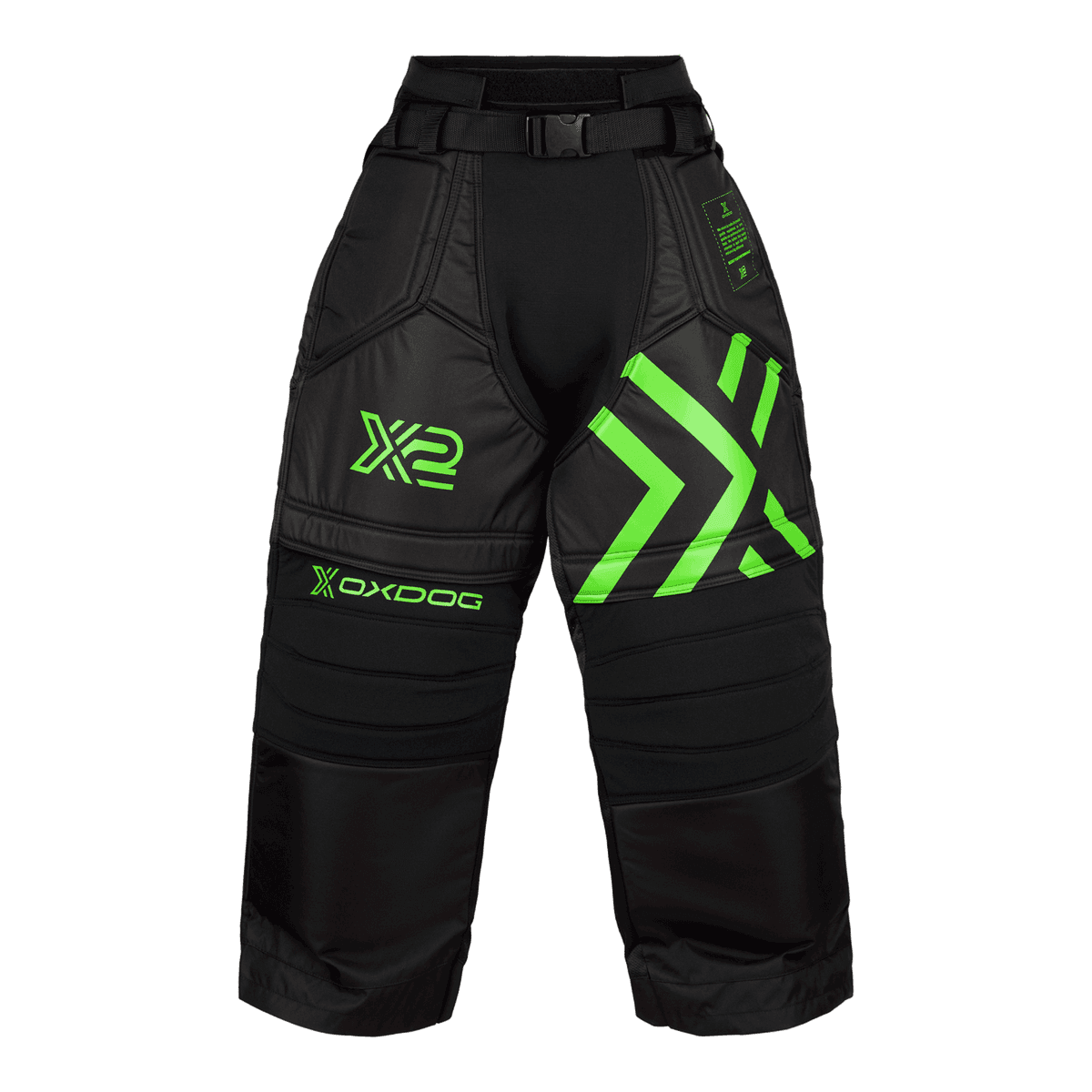 X2 Goalie Pants 26/27, .