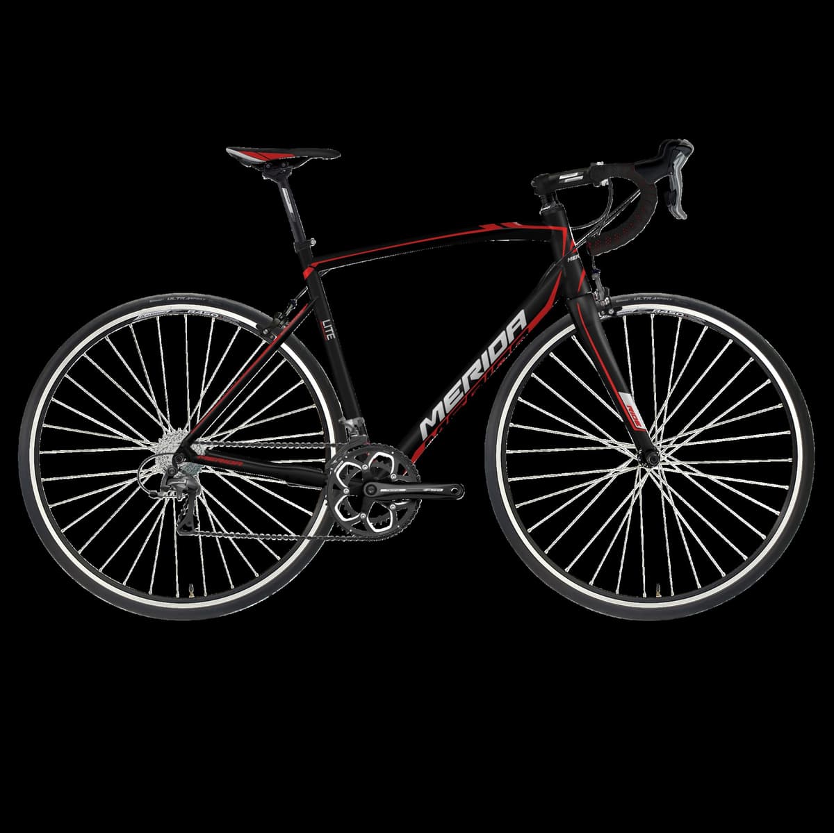 Ride 90 Sora, landeveissykkel