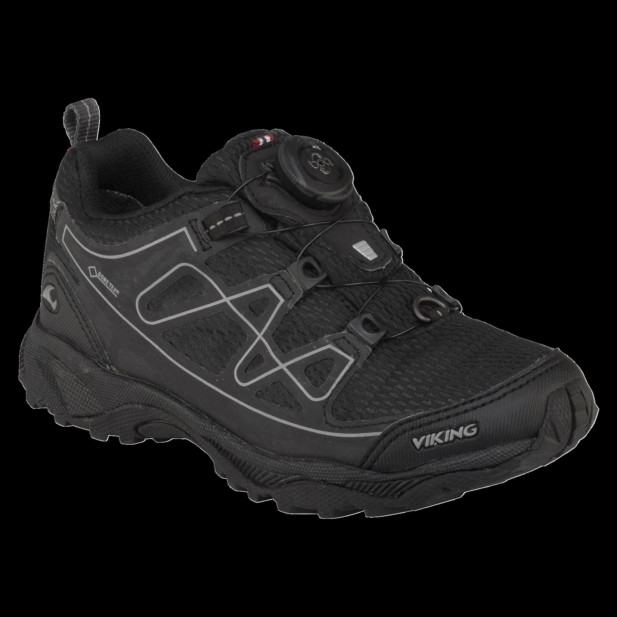 Anaconda Boa GTX 4, tursko