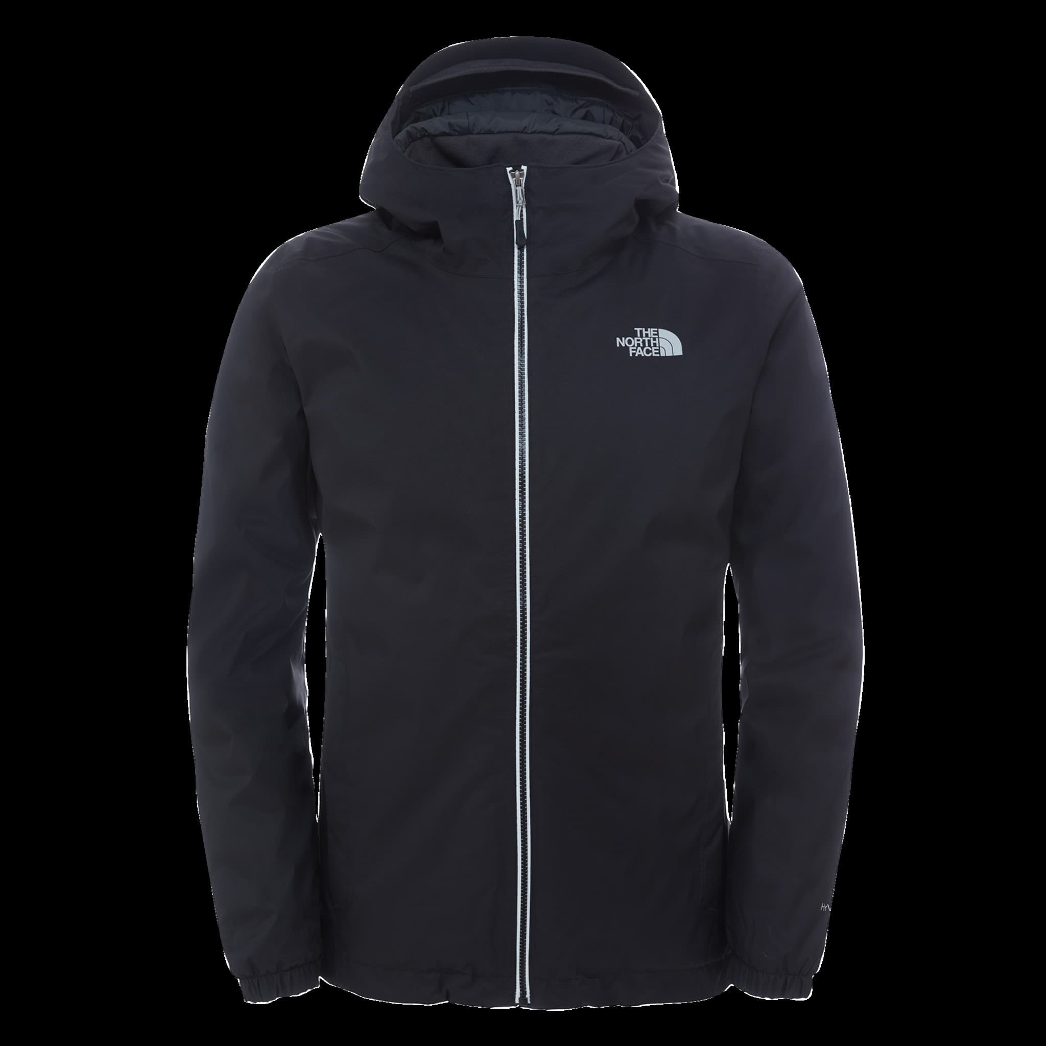 M Quest Insulated Jacket