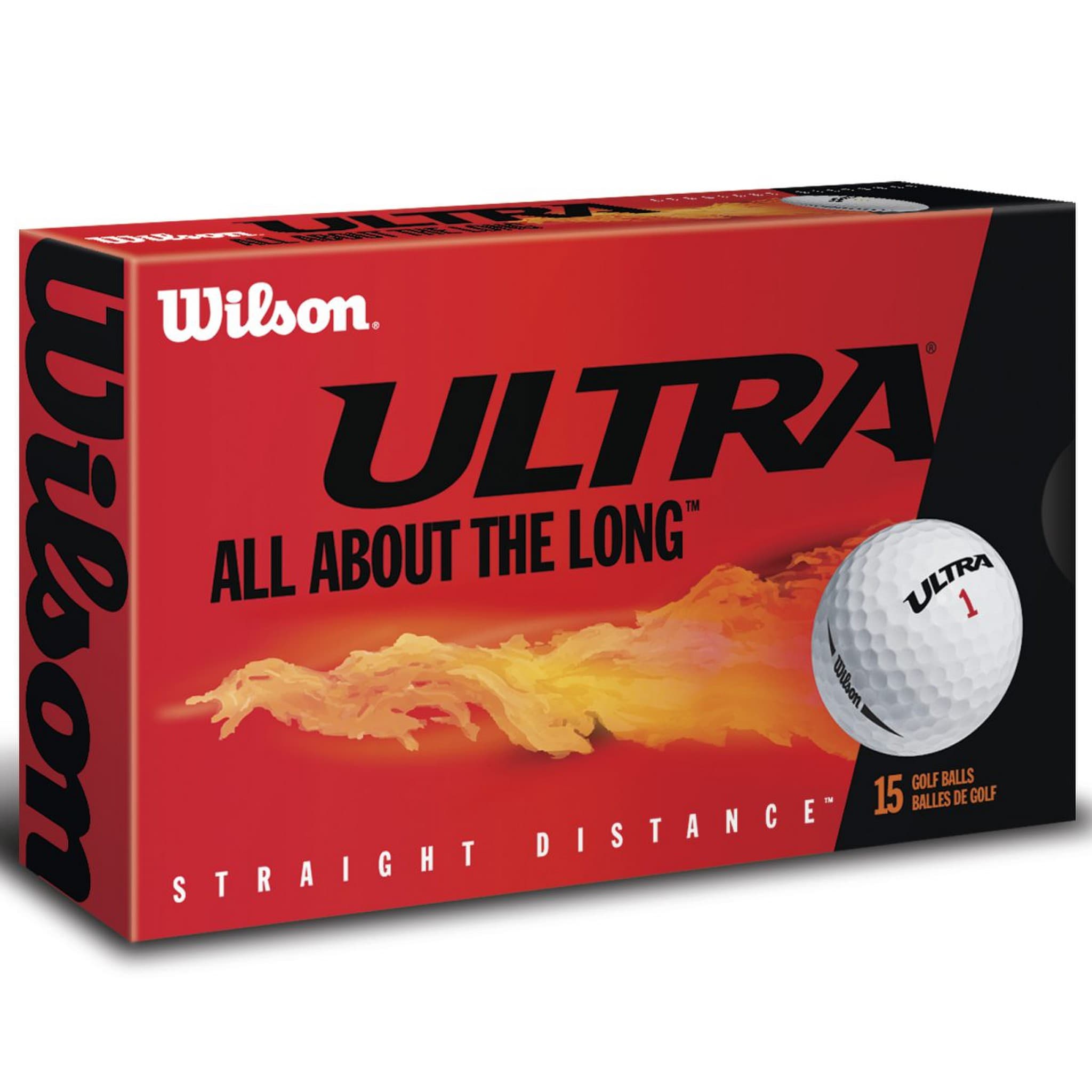ULTRA STRDIS 15-BALL