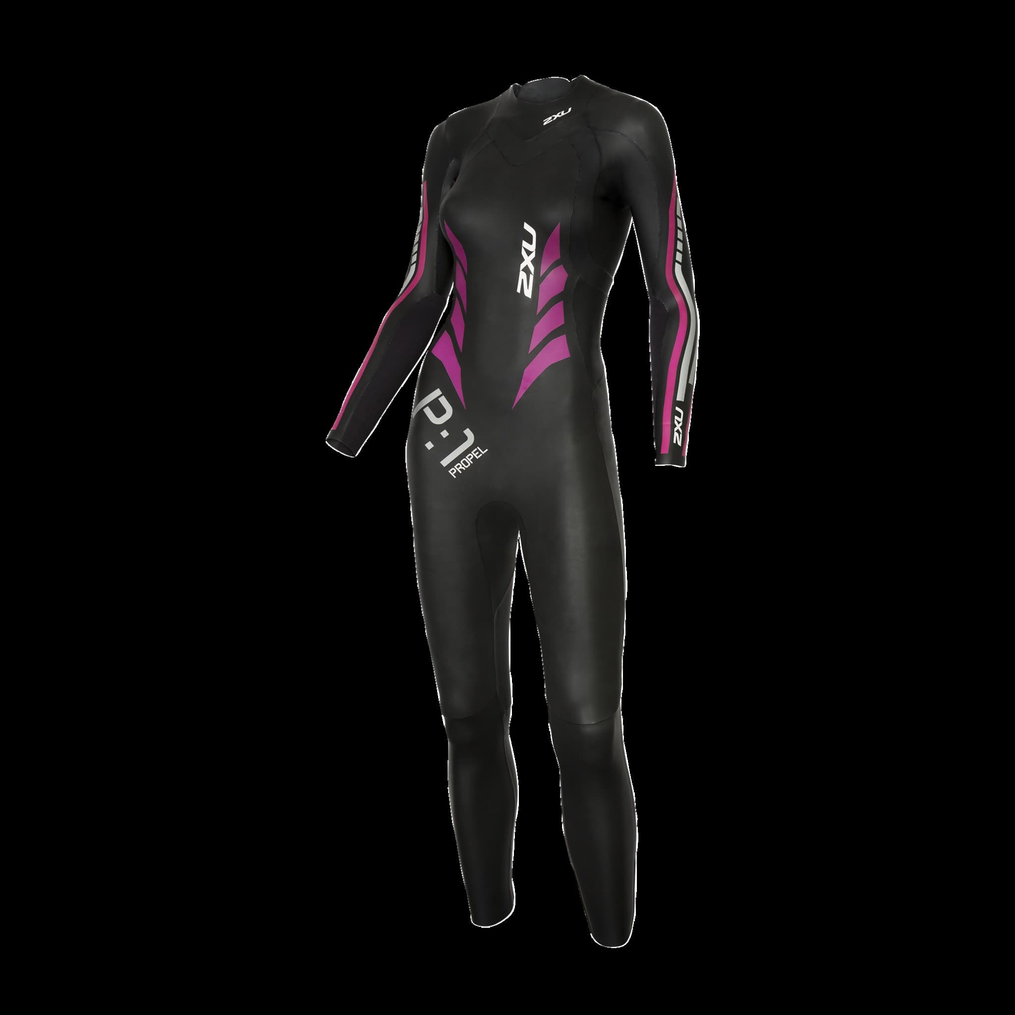 P:1 Propel Wetsuit, hel våtdrakt dame