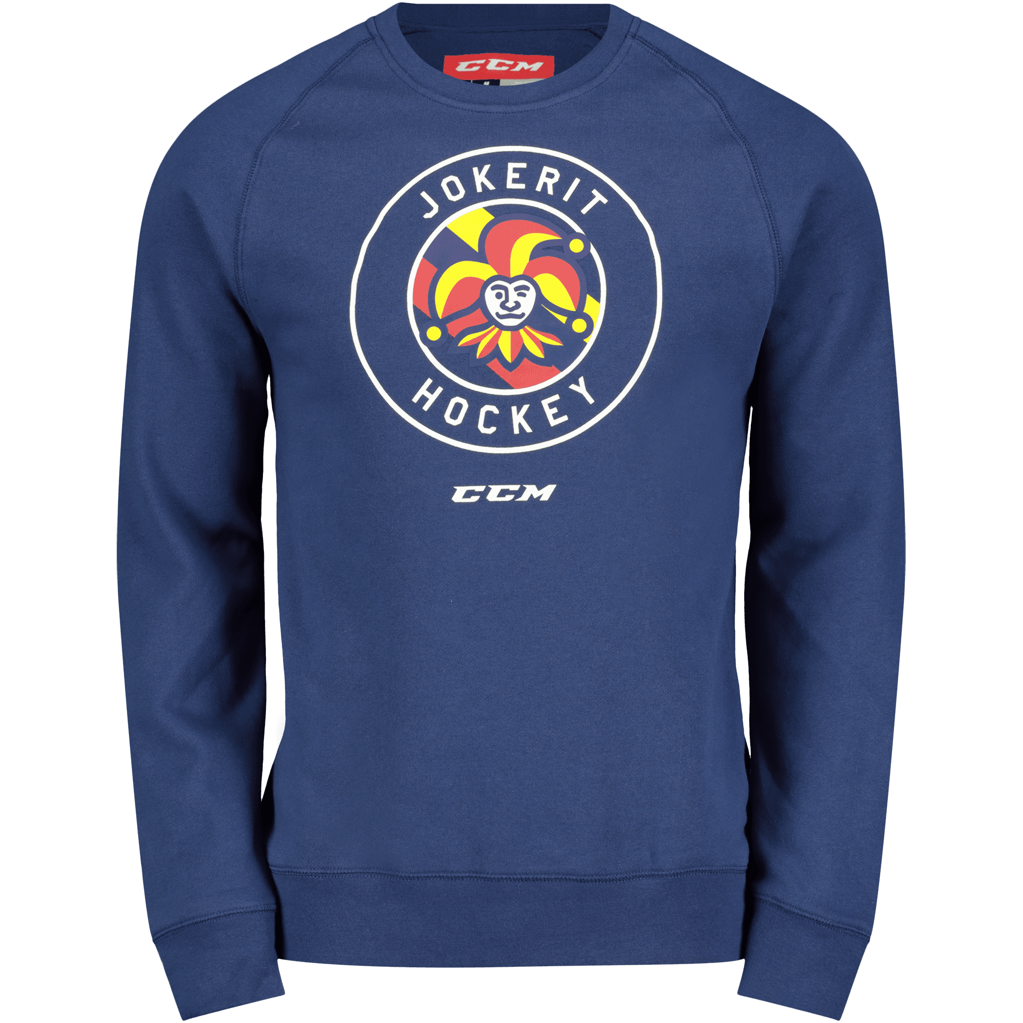 Jokerit Fleece Crew 19/20