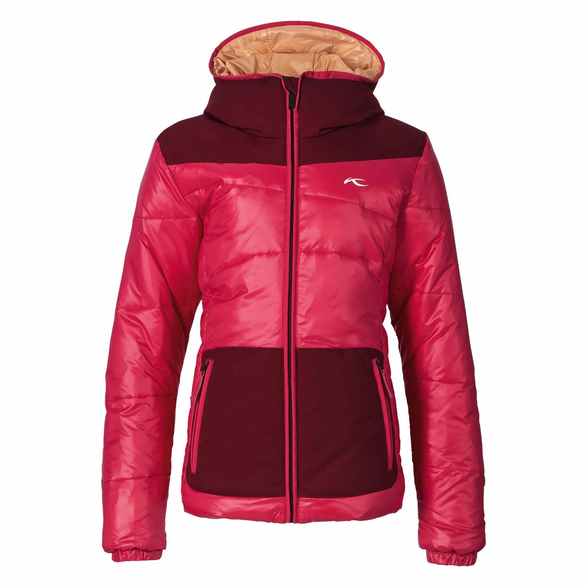 Arctic DLX Jacket, skijakke