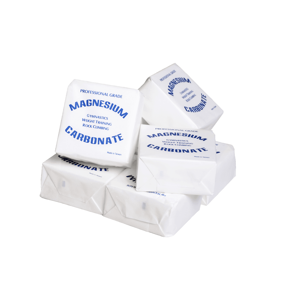 magnesium, kalk