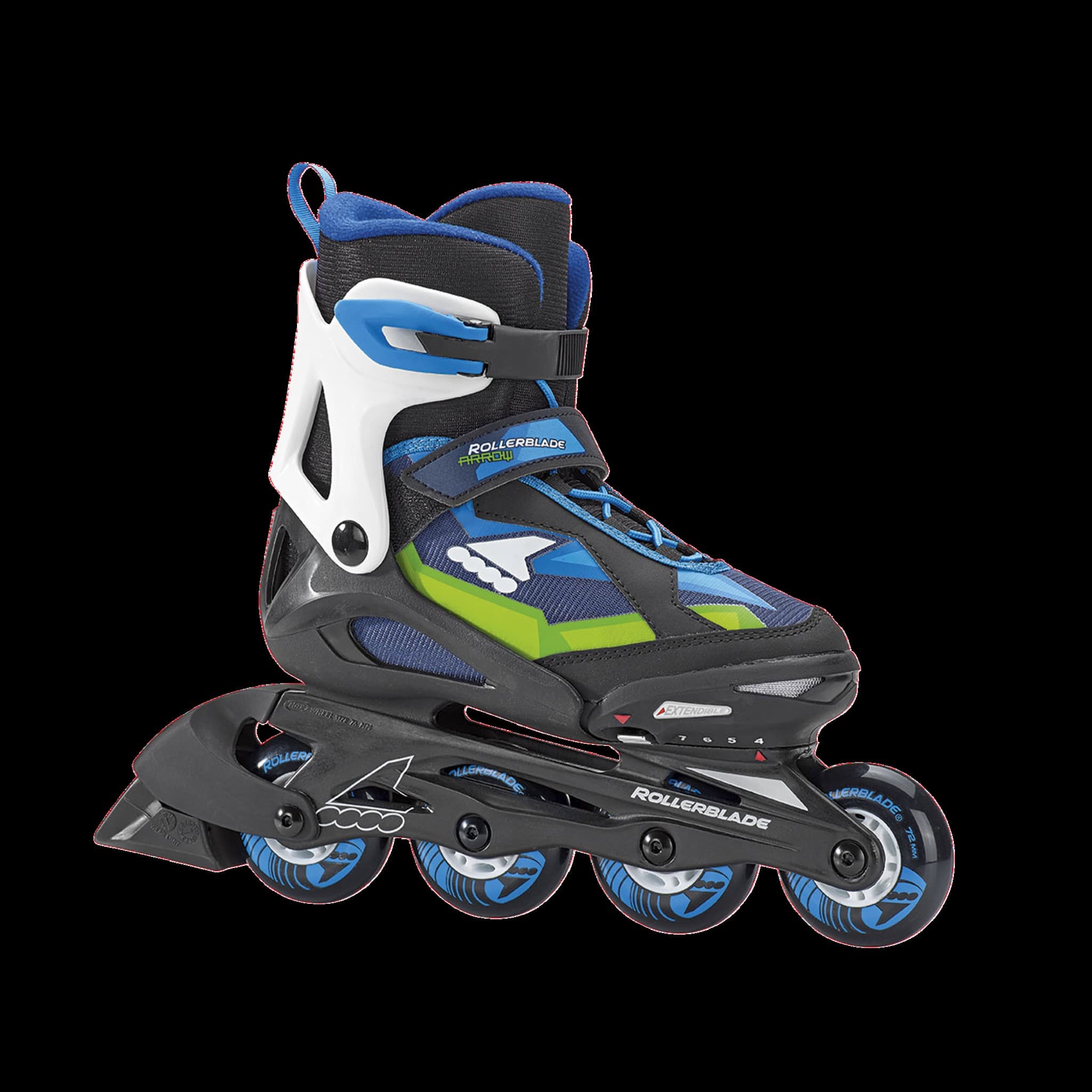 Arrow, inlineskøyte