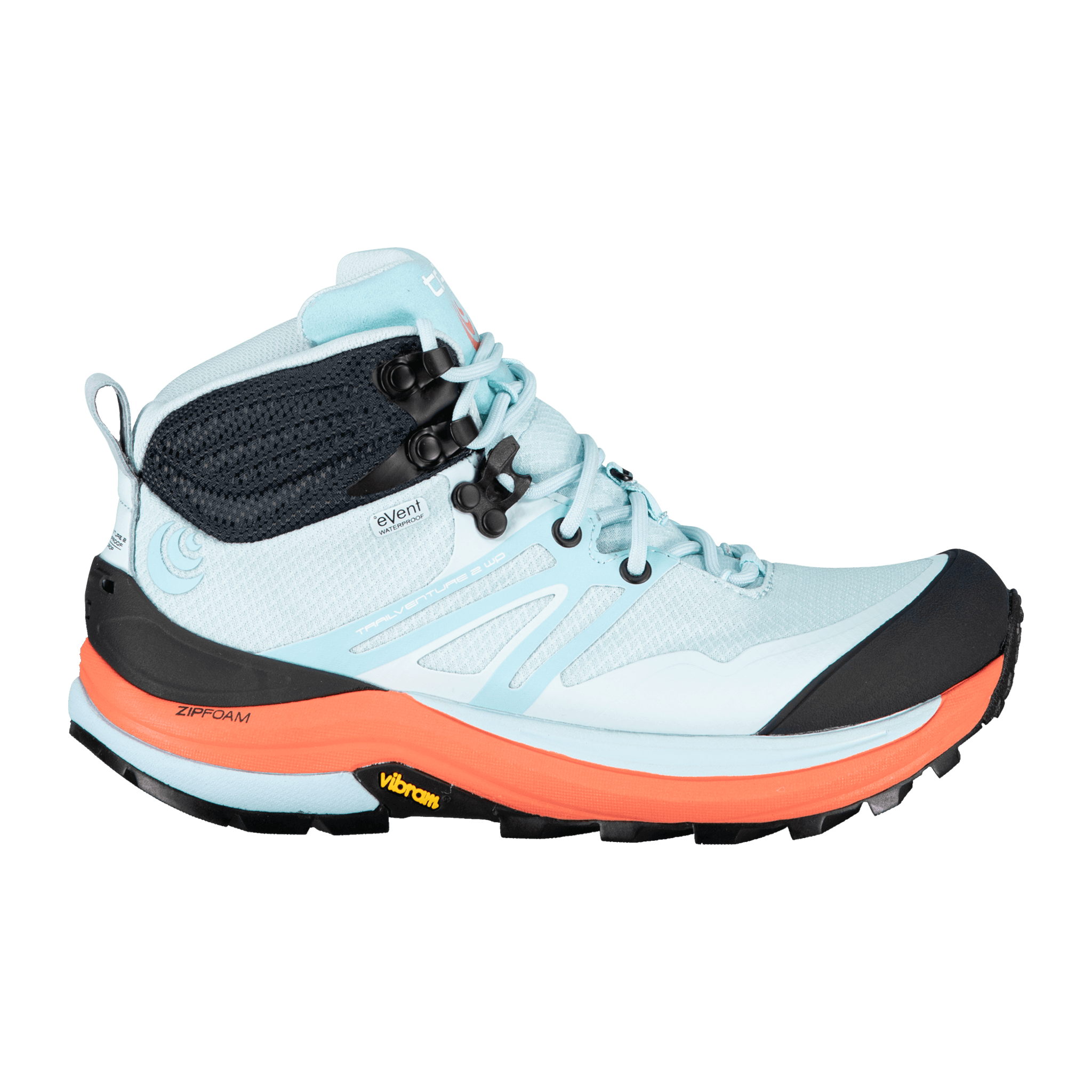 Trailventure 2 WP fjellsko dame