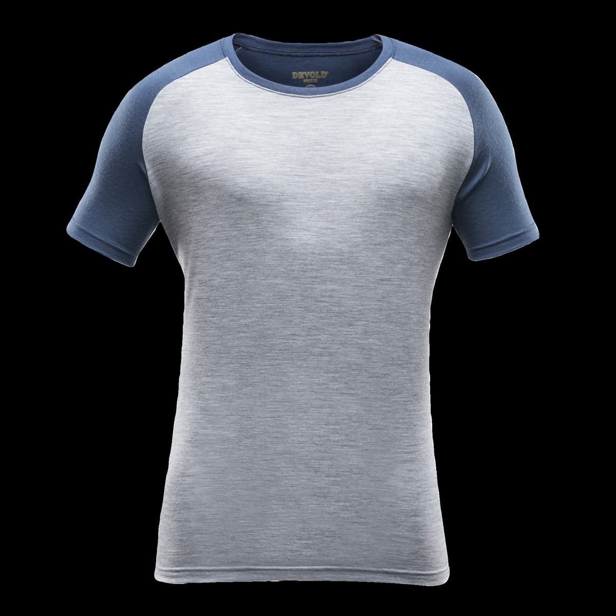 College Tee Mns