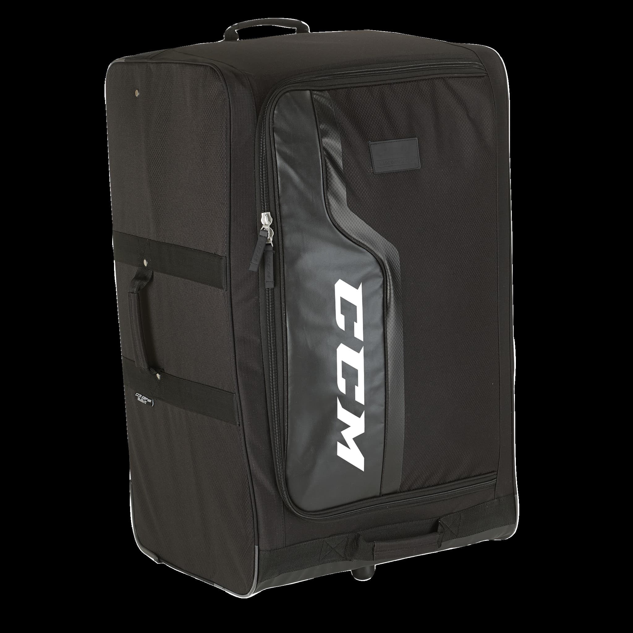EB 300 Wheelbag 37, hockeybag