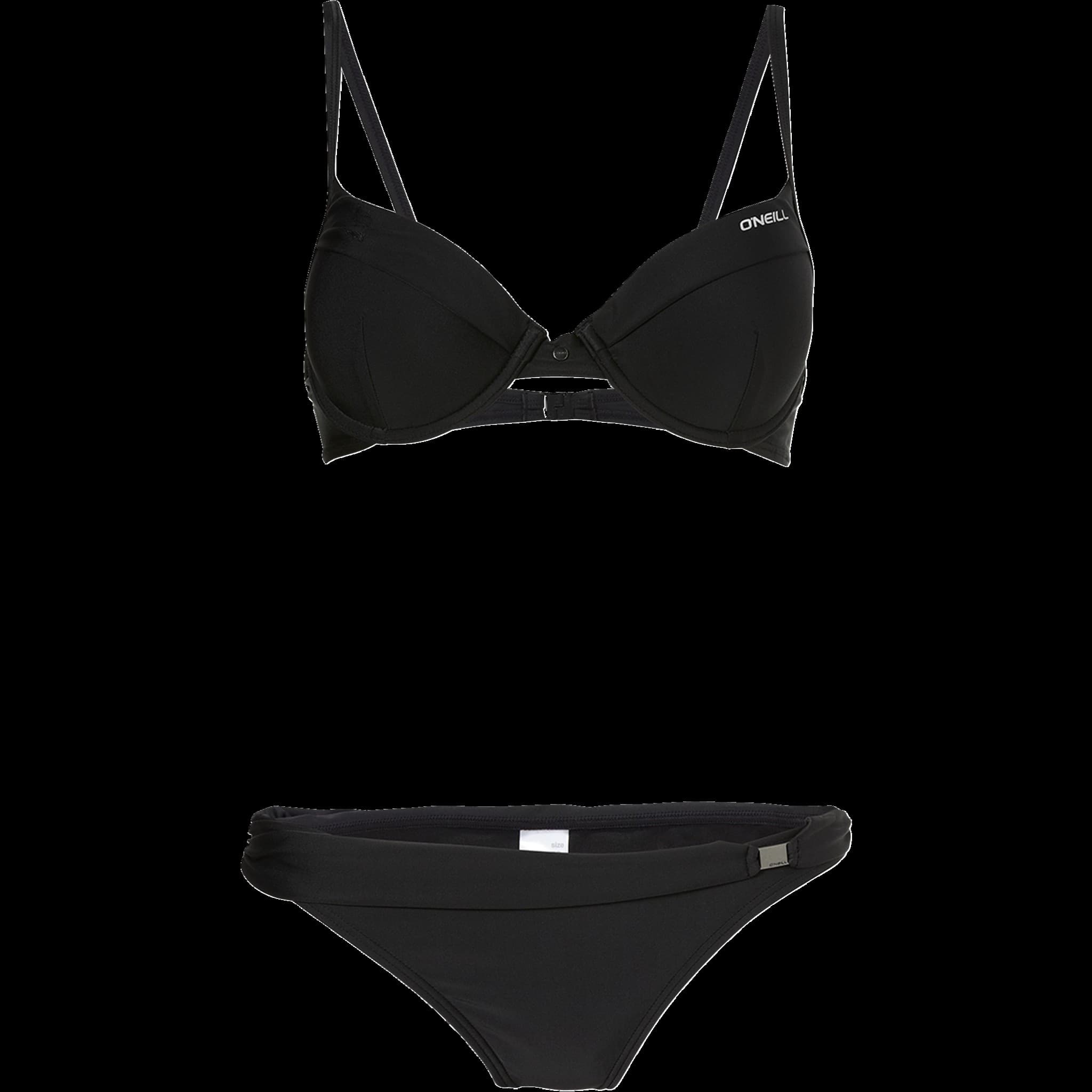 Pw Sol Wire Bikini, dame