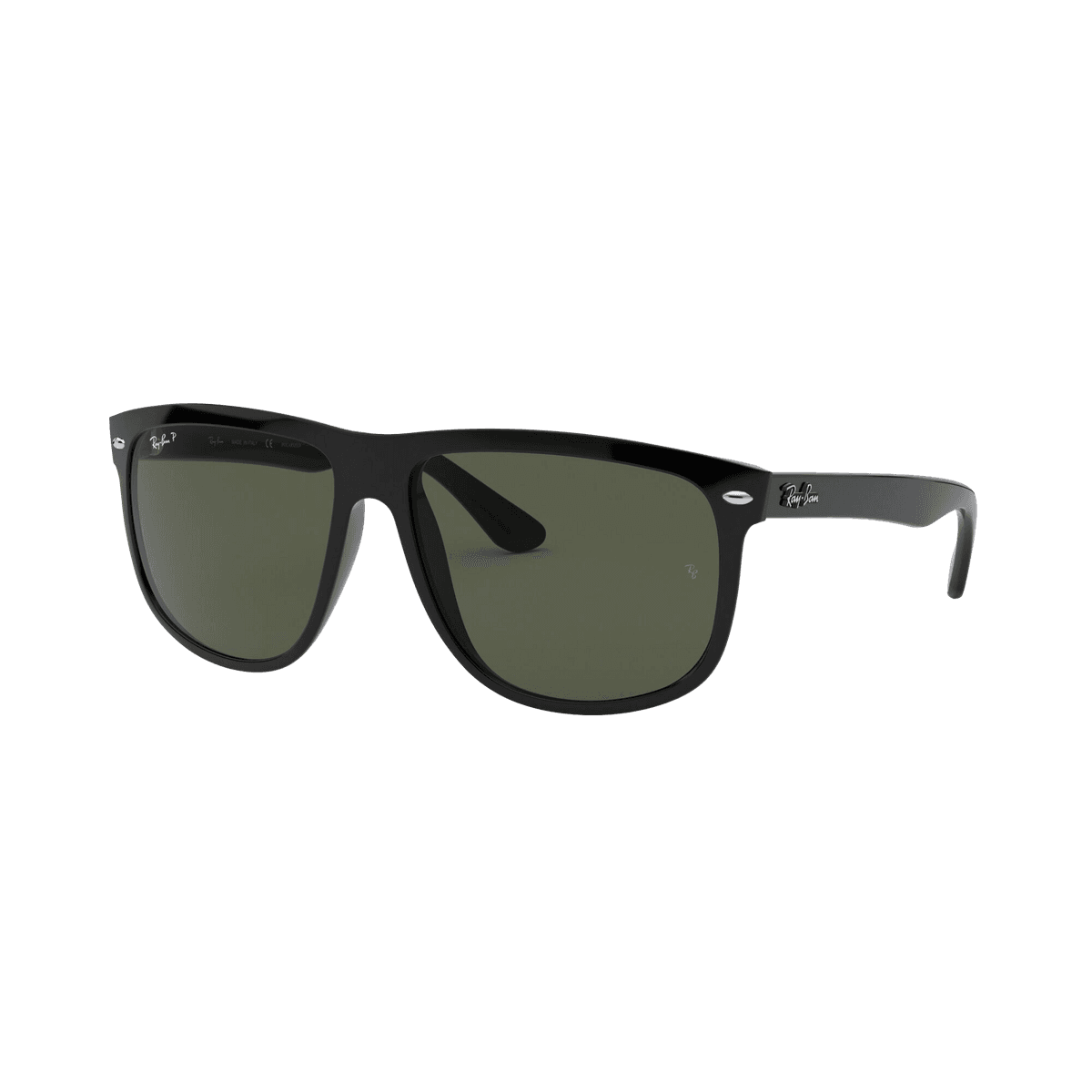 0RB4147 Black Sunglasses