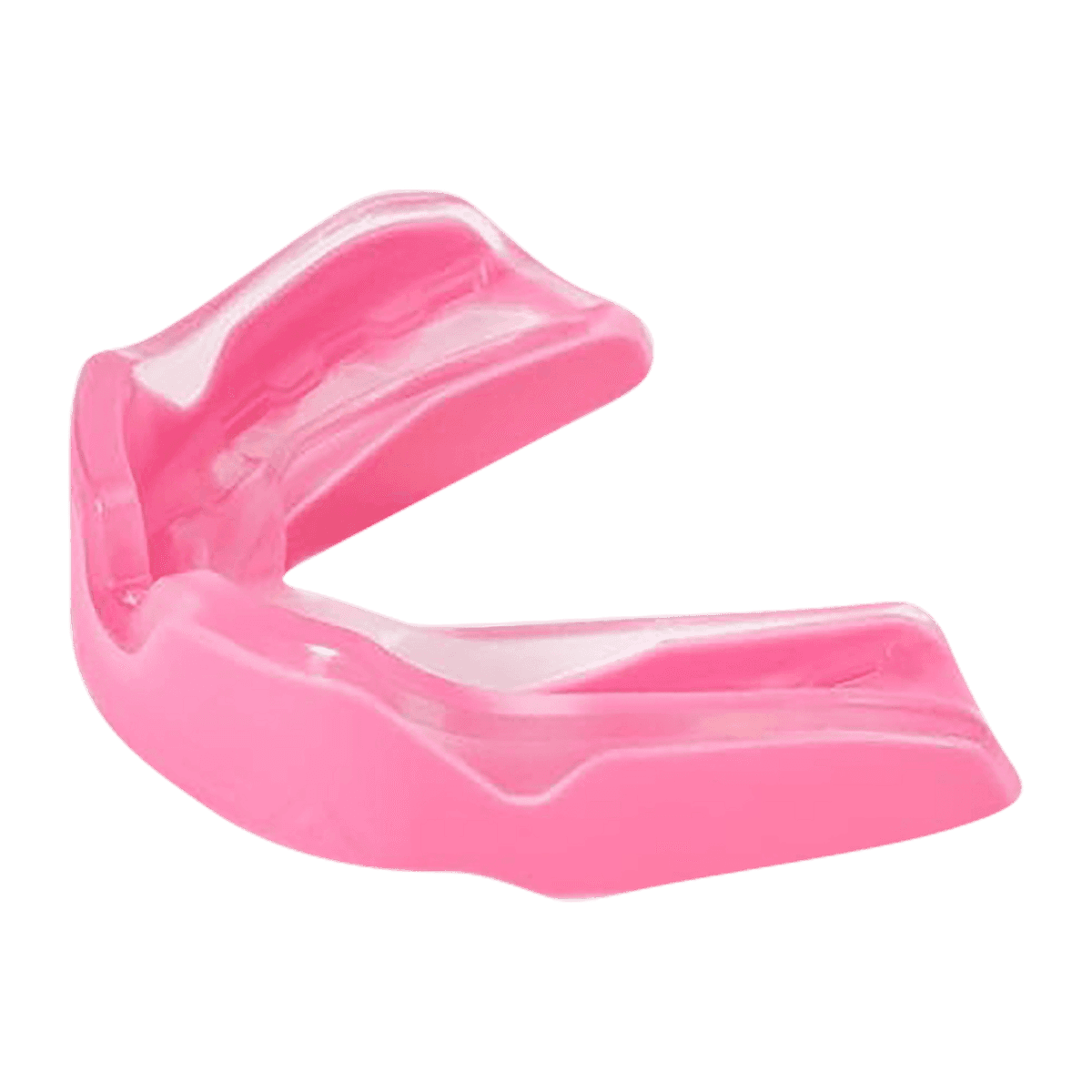 Ergo Fit Gel Mouth Guard, tannbeskytter