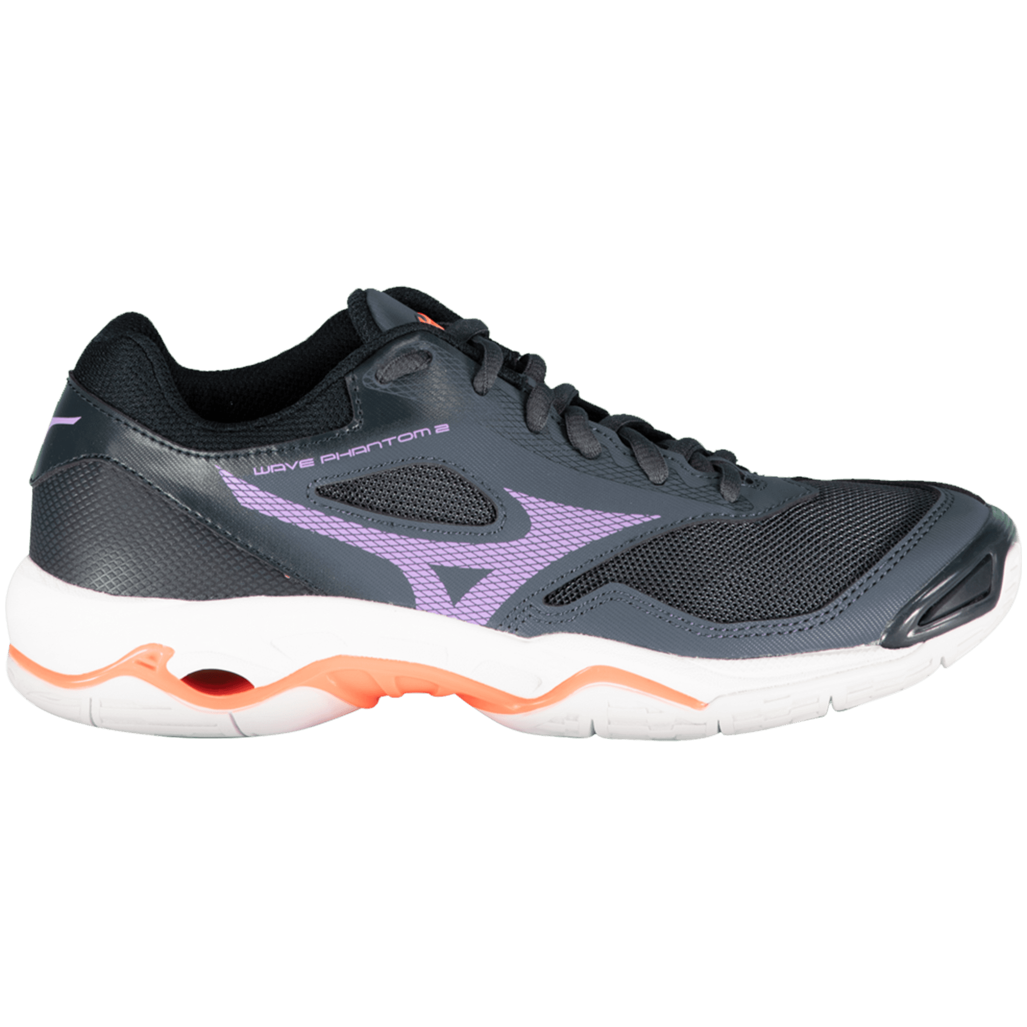 Wave Phantom 2 hallsko dame