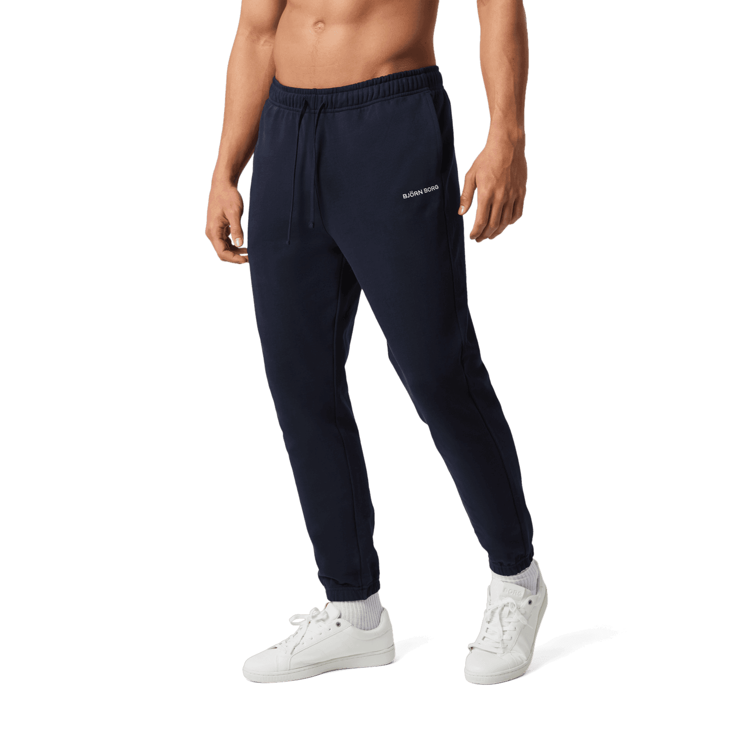 Borg Classic Sweatpants, joggebukse, herre