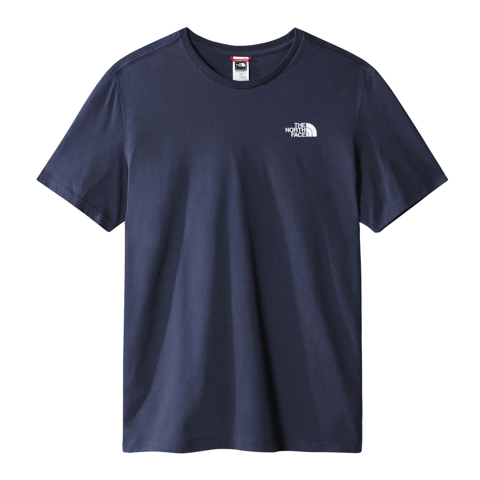 Short Sleeve NSE Graphic Tee, t-skjorte herre