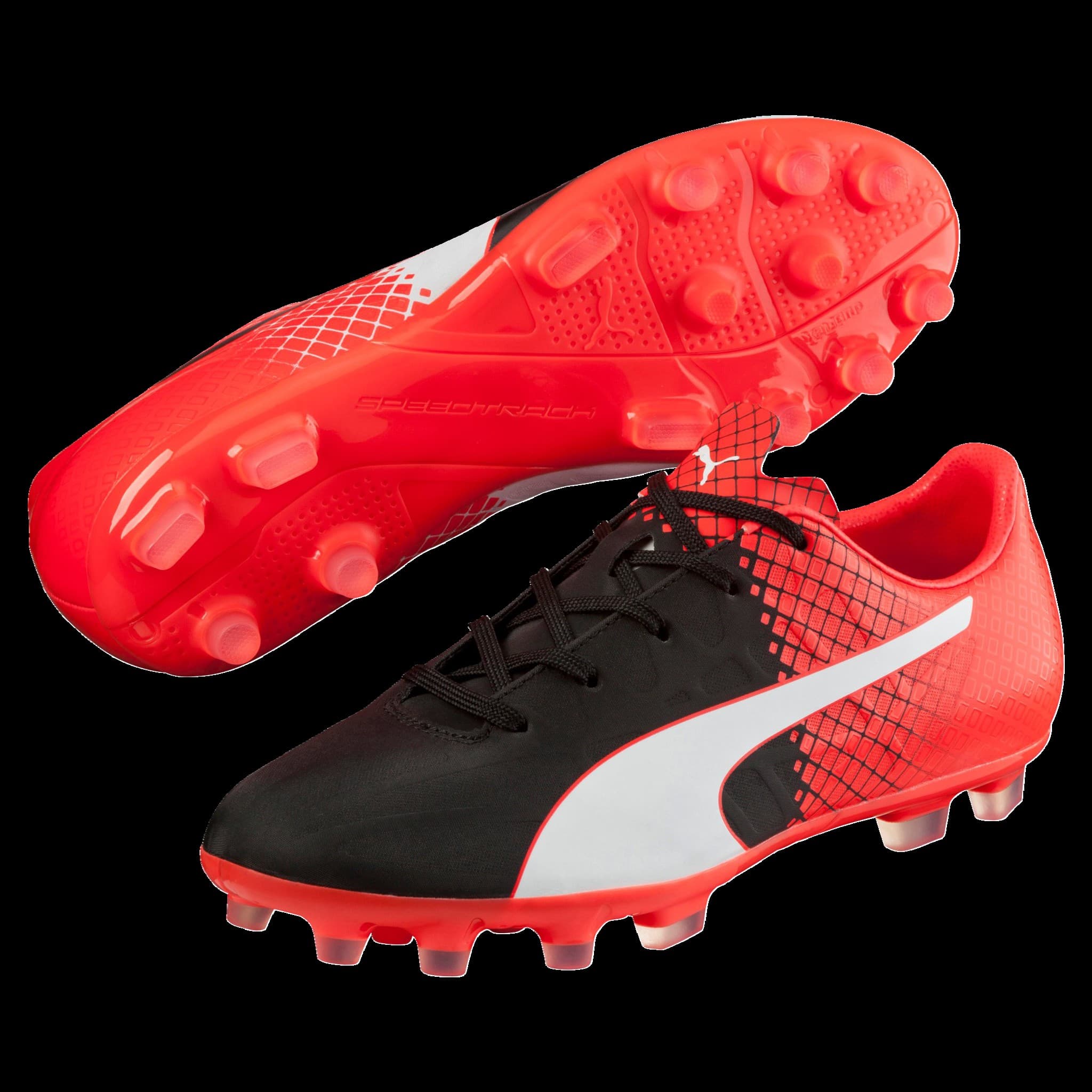 evoSPEED 4.5 AG, fotballsko