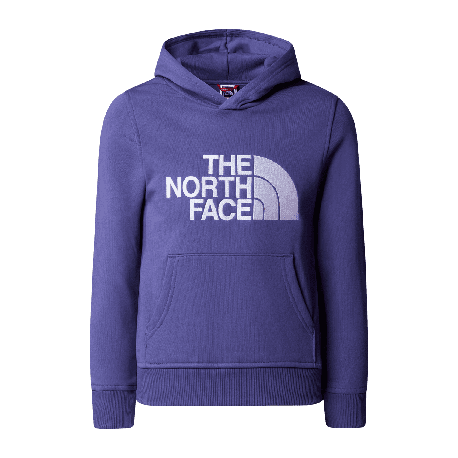 B Drew Peak P/O Hoodie