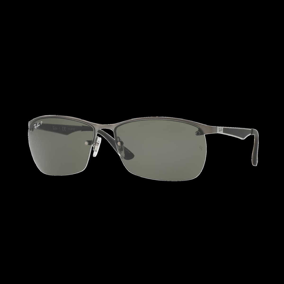 0RB3550 029/9A solbriller