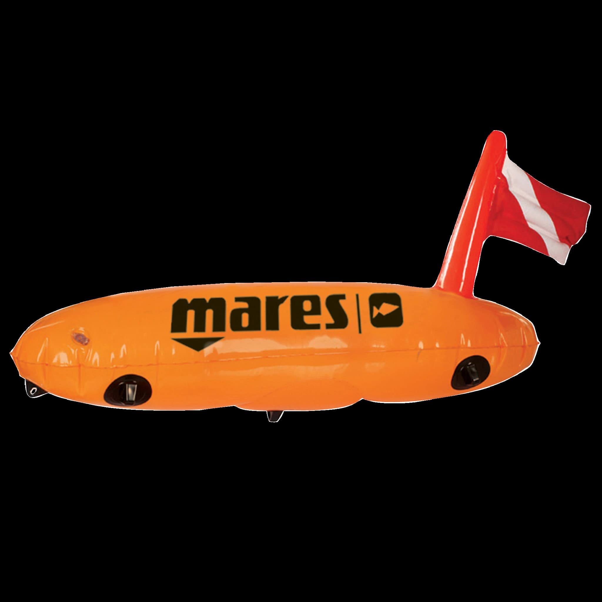 Freediving Buoy Torpedo SF