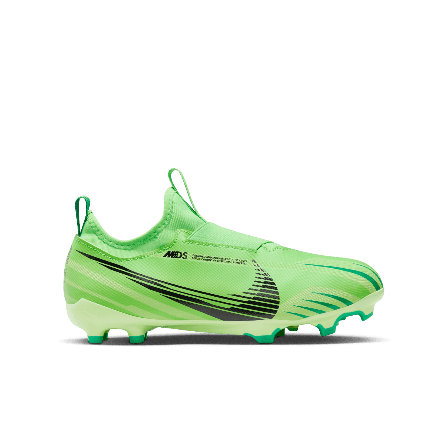 Zoom Vapor 15 ACAD MDS FGMG, fotballsko