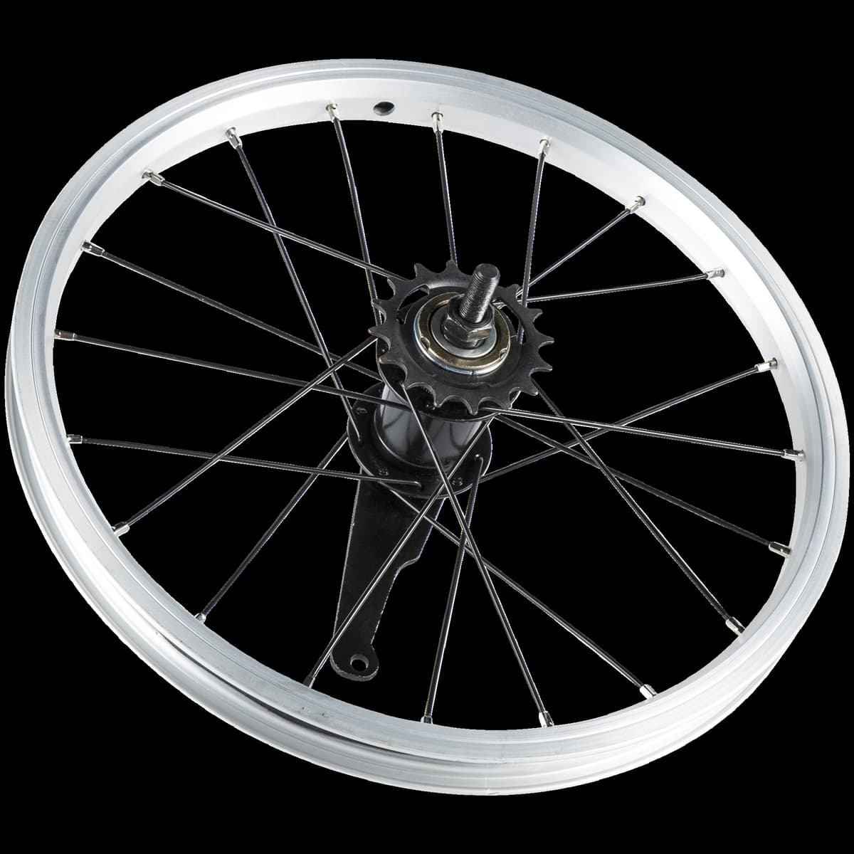 Wheel set 16 XC160 Girl 15