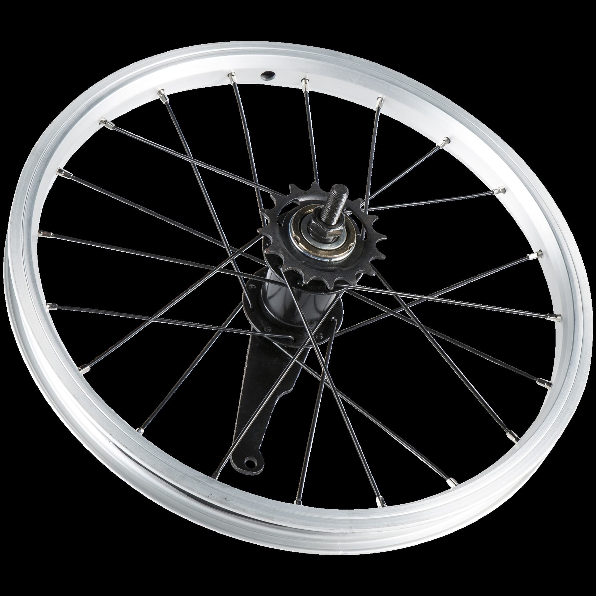 Wheel set 16 XC160 Girl 15