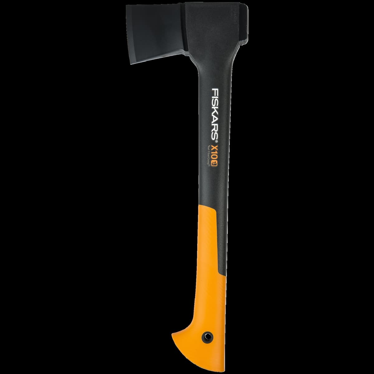Fiskars Universaløks S X10