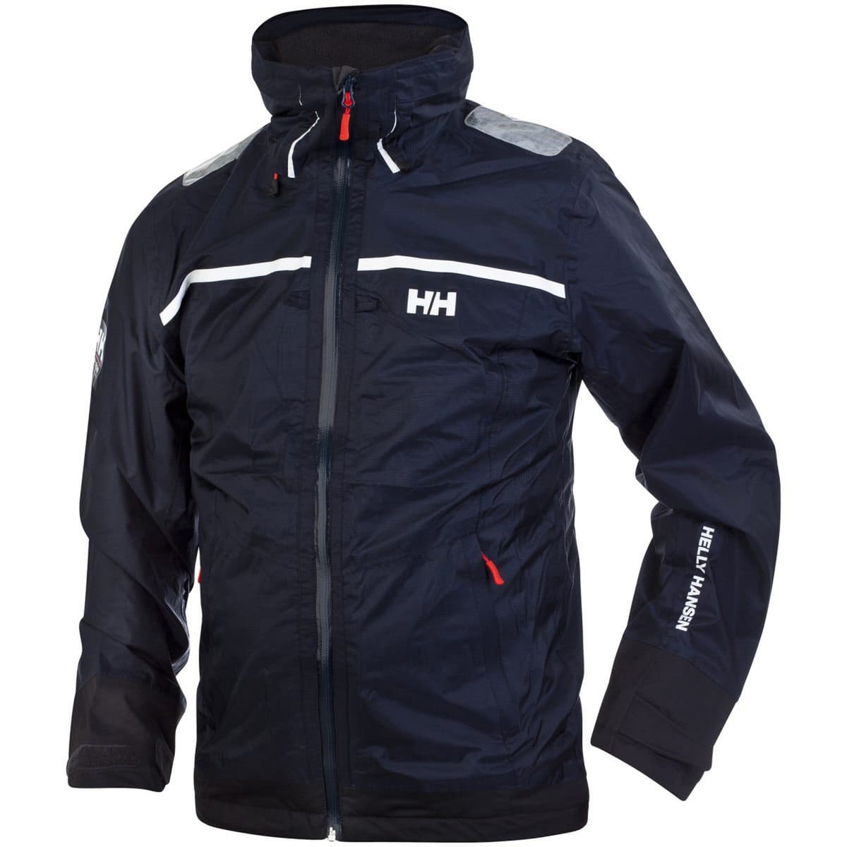Sandhamn Jacket, seilerjakke herre