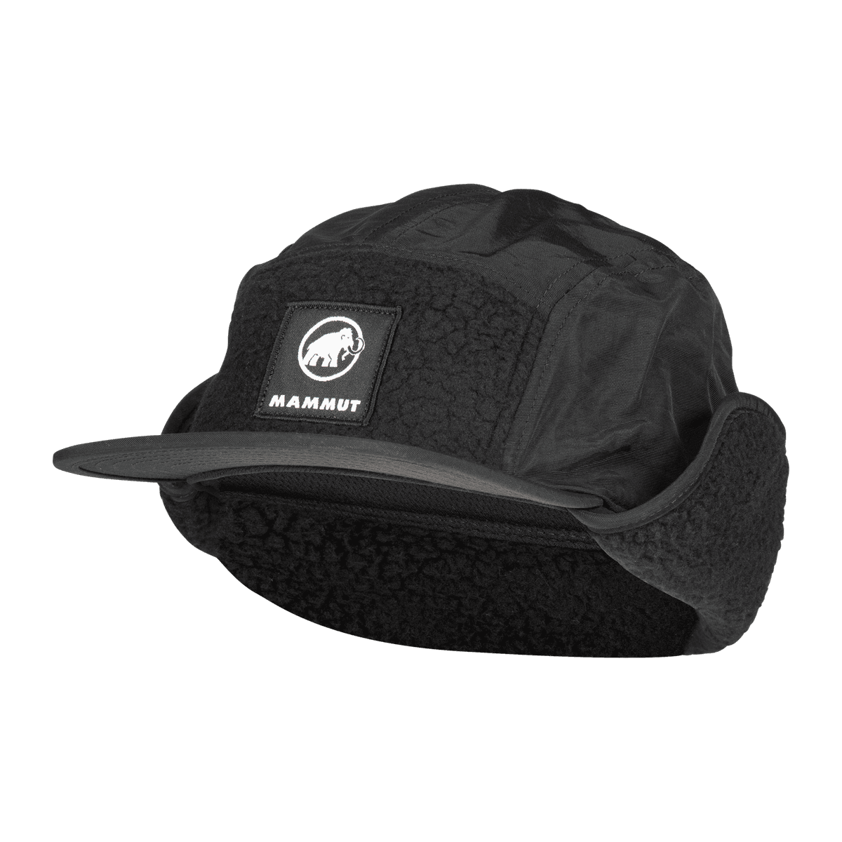 Apparel Acc.Fleece Cap 25/26, caps med øreklaffer herre