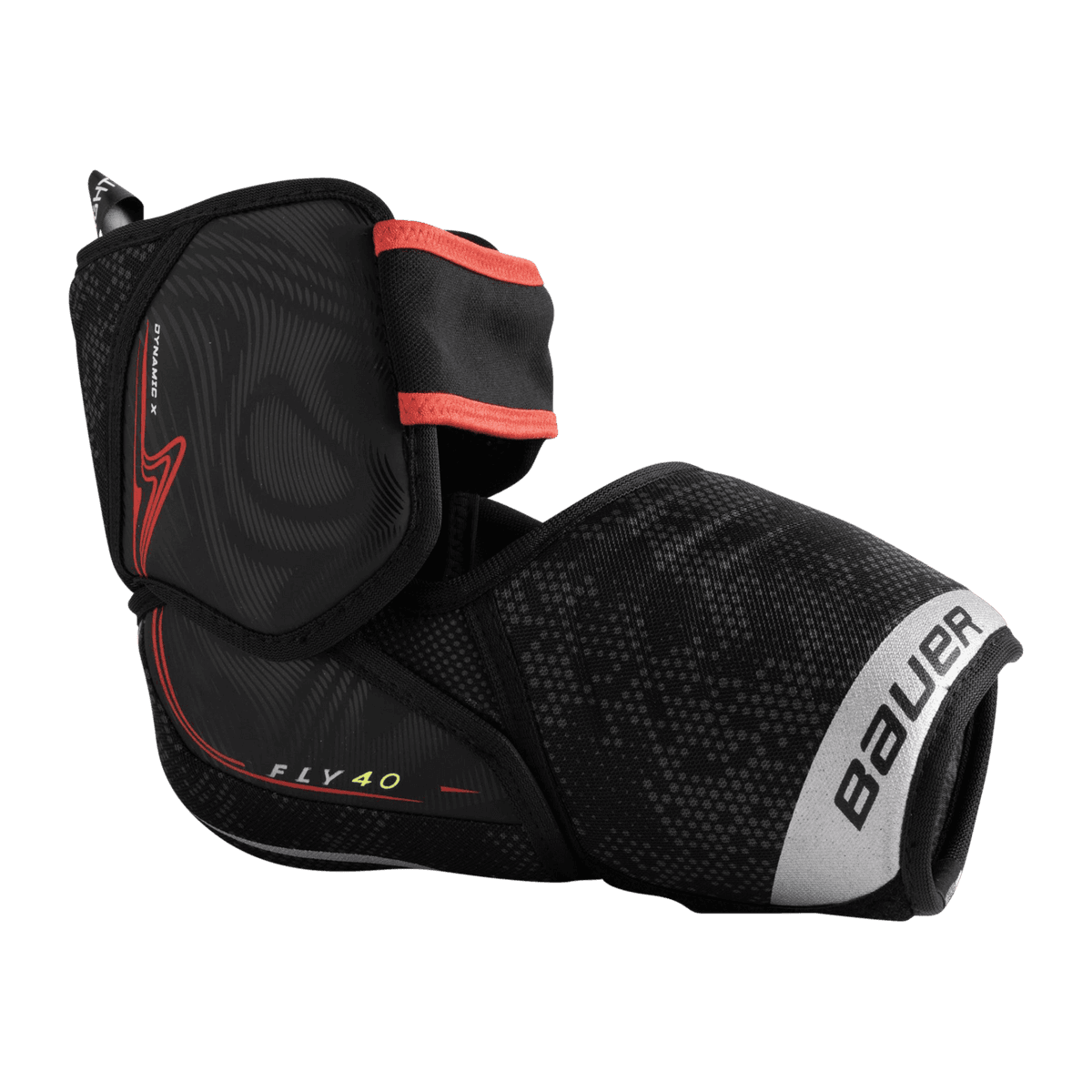S25 Vapor FLY40 Elbow Pad, albuebeskytter, intermediate 26/27