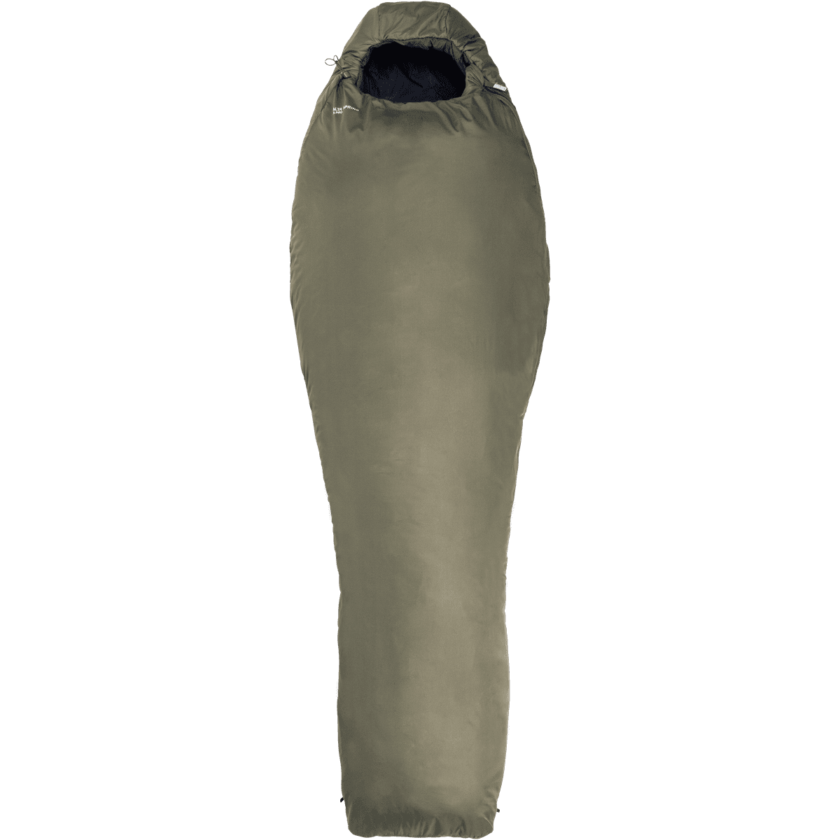 Alta Spring V, sovepose