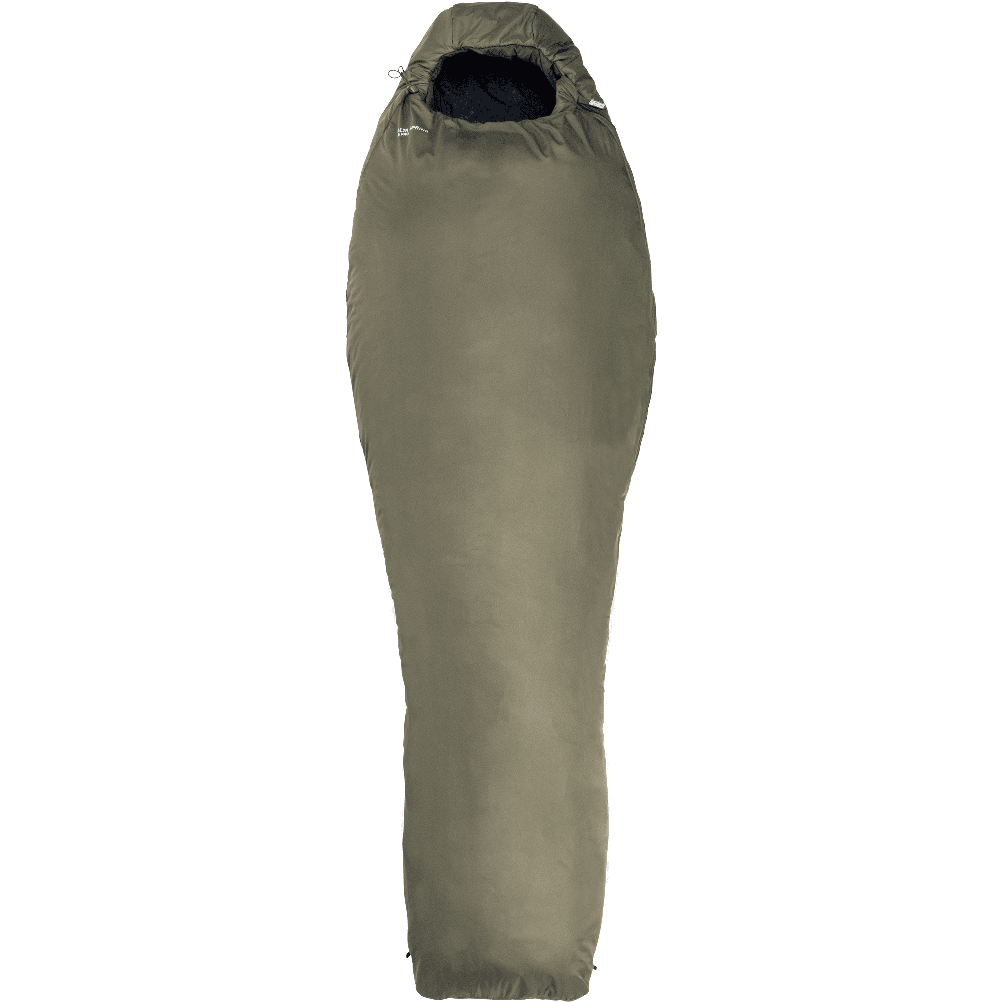 Alta Spring V, sovepose