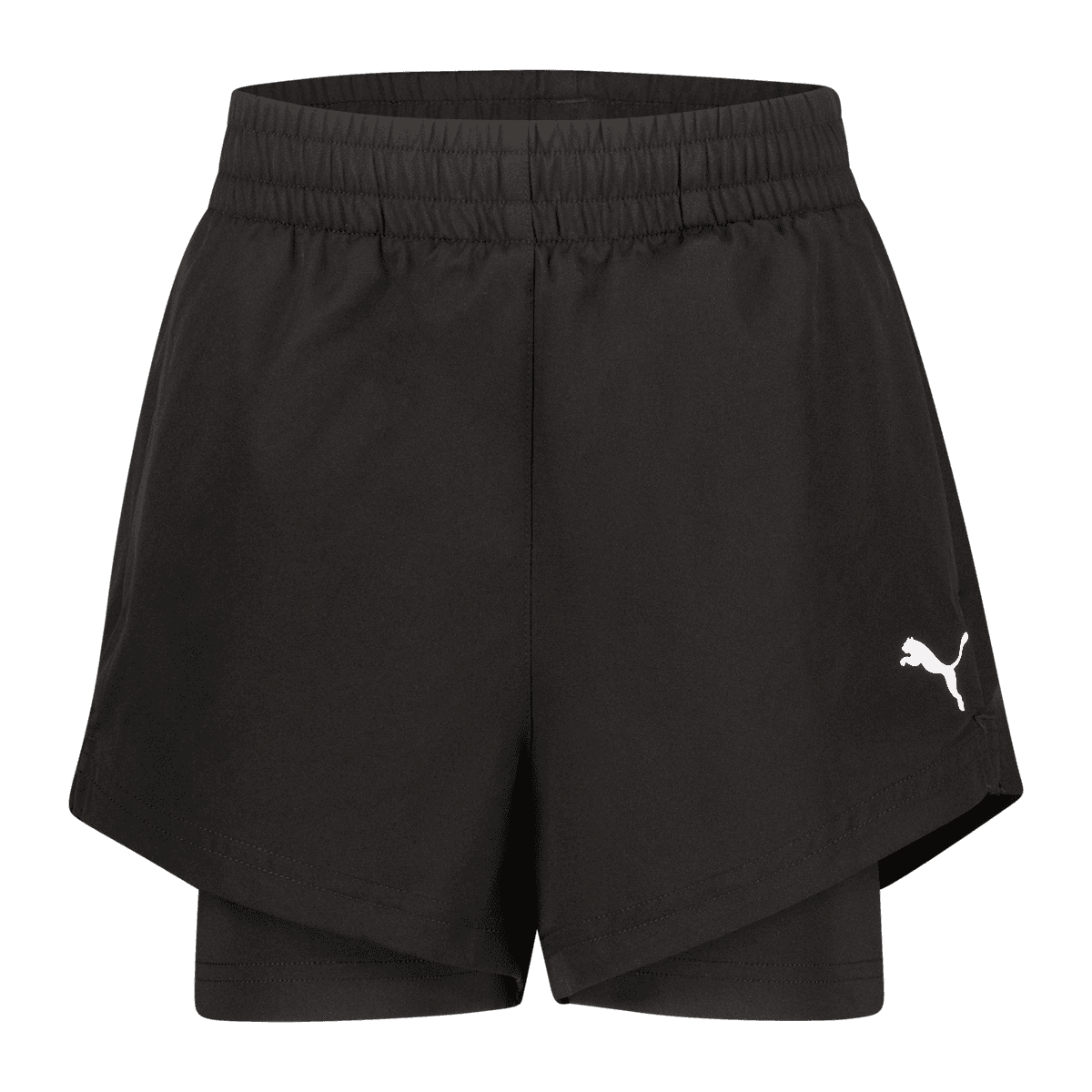 2In1 Tad Shorts G, løpeshorts