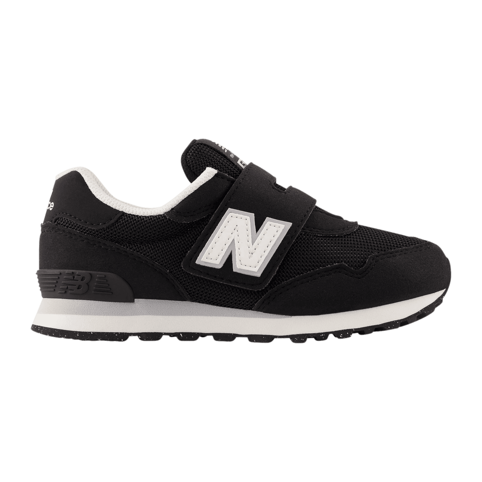 515 Hook & Loop, fritidssko, barn